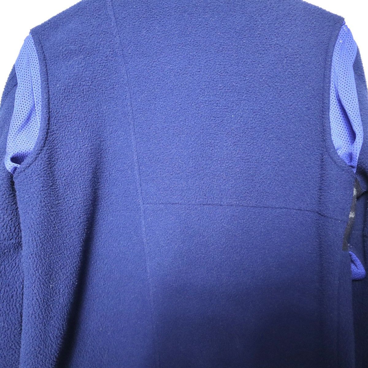 Undercover AW1996 UNDERCOVER Barbed Wire Fleece Jacket Size US M / EU 48-50 / 2 - 4 Thumbnail