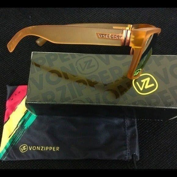 Von Zipper ️ ️ NEW VonZipper Glasses | Grailed