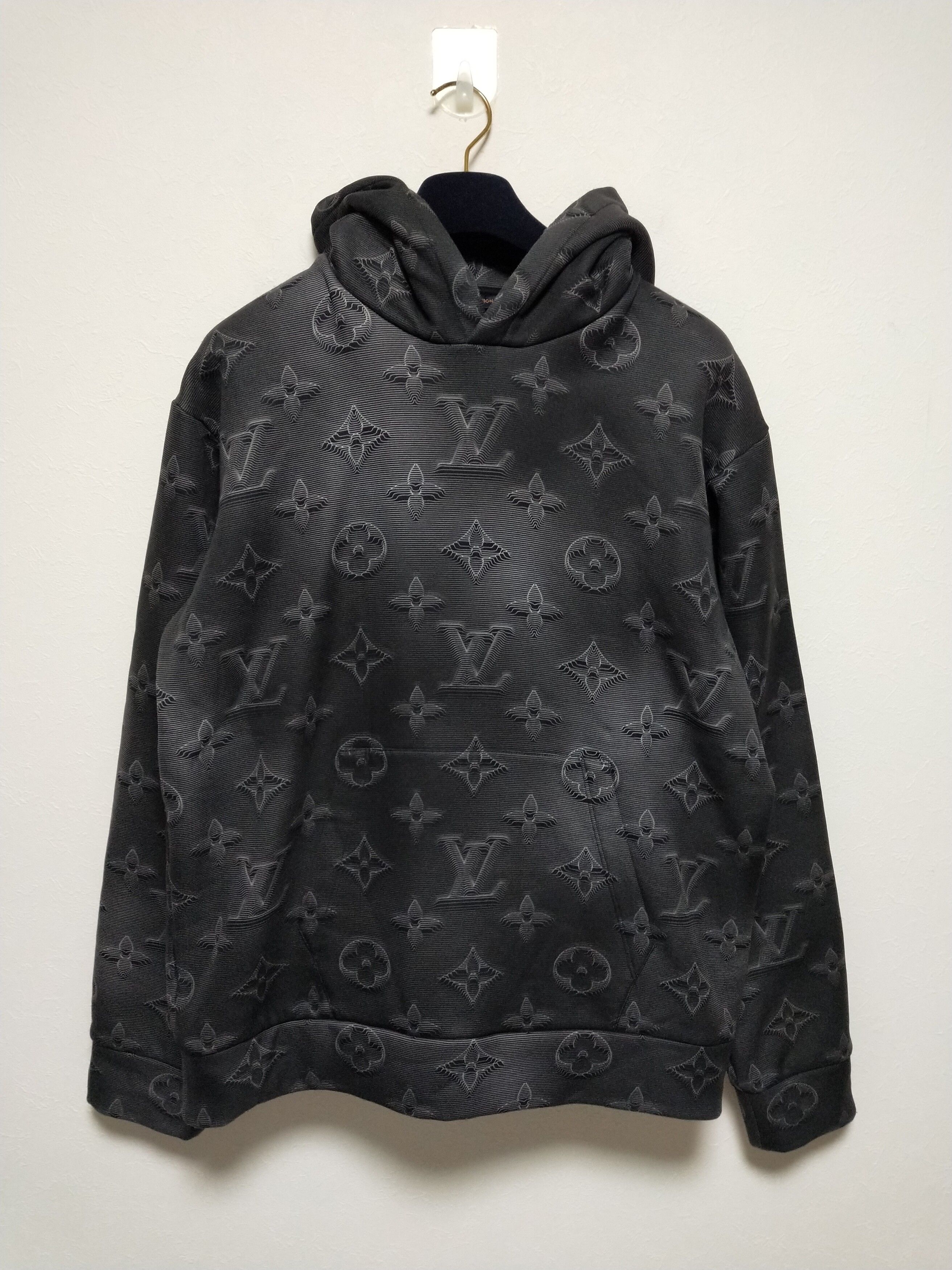 Louis Vuitton 2054 Hoodie in LE2 Leicester for £1,450.00 for sale