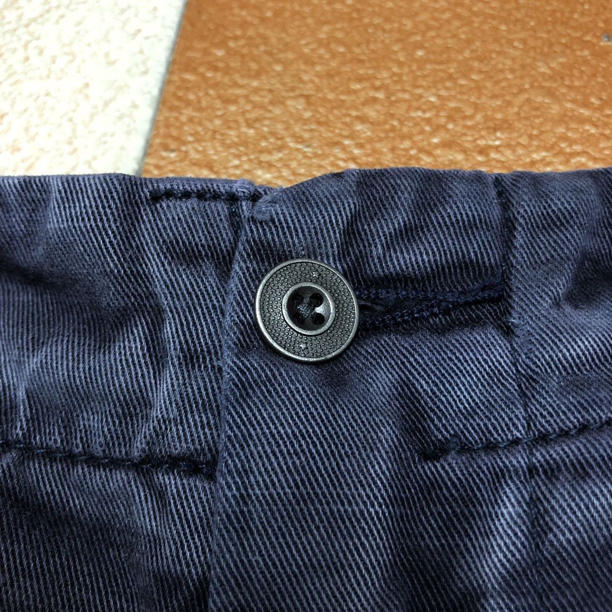 Polo Ralph Lauren Polo RL Naval Tailors Khaki Pant Size US 36 / EU 52 - 7 Thumbnail