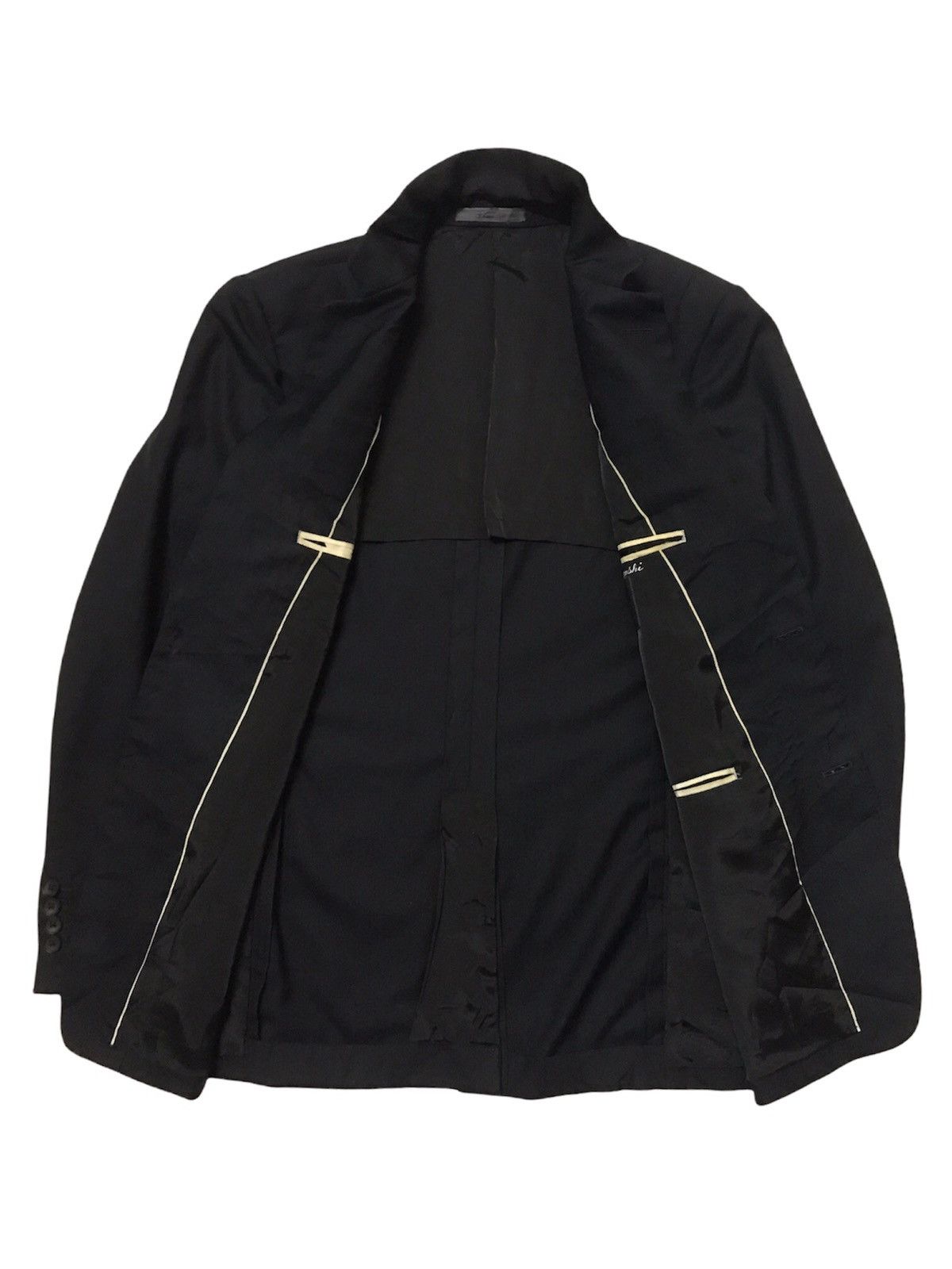 Calvin Klein Calvin Klein Blazer Size 34 Size US S / EU 44-46 / 1 - 3 Thumbnail
