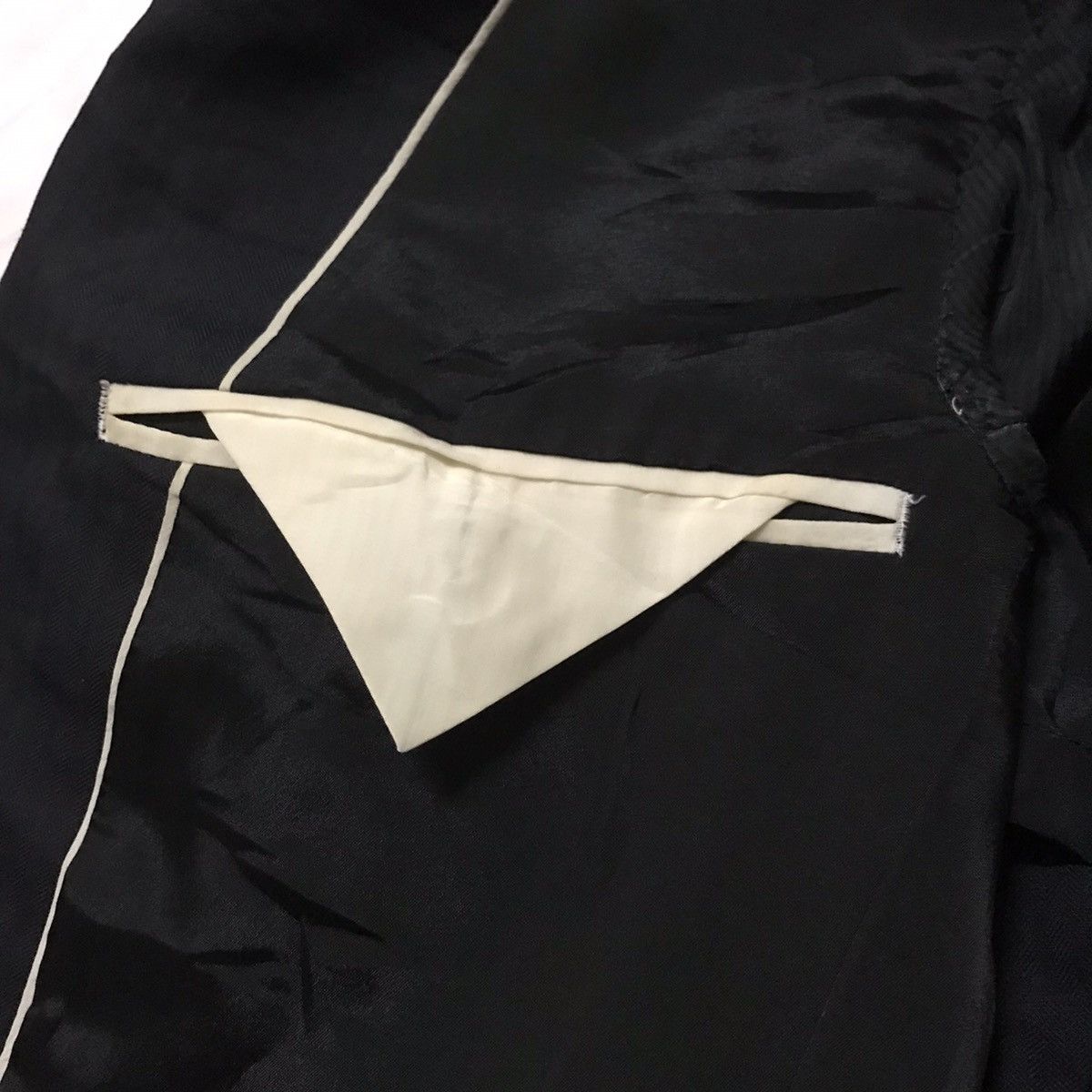 Calvin Klein Calvin Klein Blazer Size 34 Size US S / EU 44-46 / 1 - 5 Thumbnail