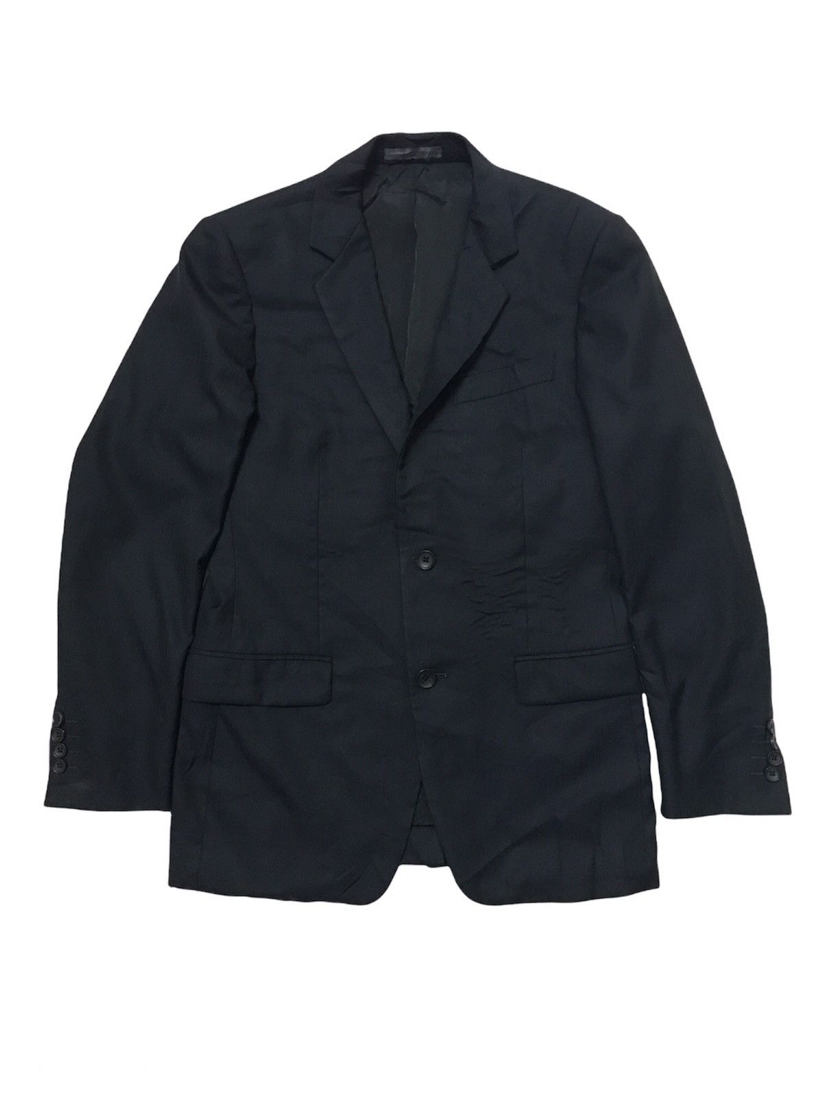 Calvin Klein Calvin Klein Blazer Size 34 Size US S / EU 44-46 / 1 - 1 Thumbnail