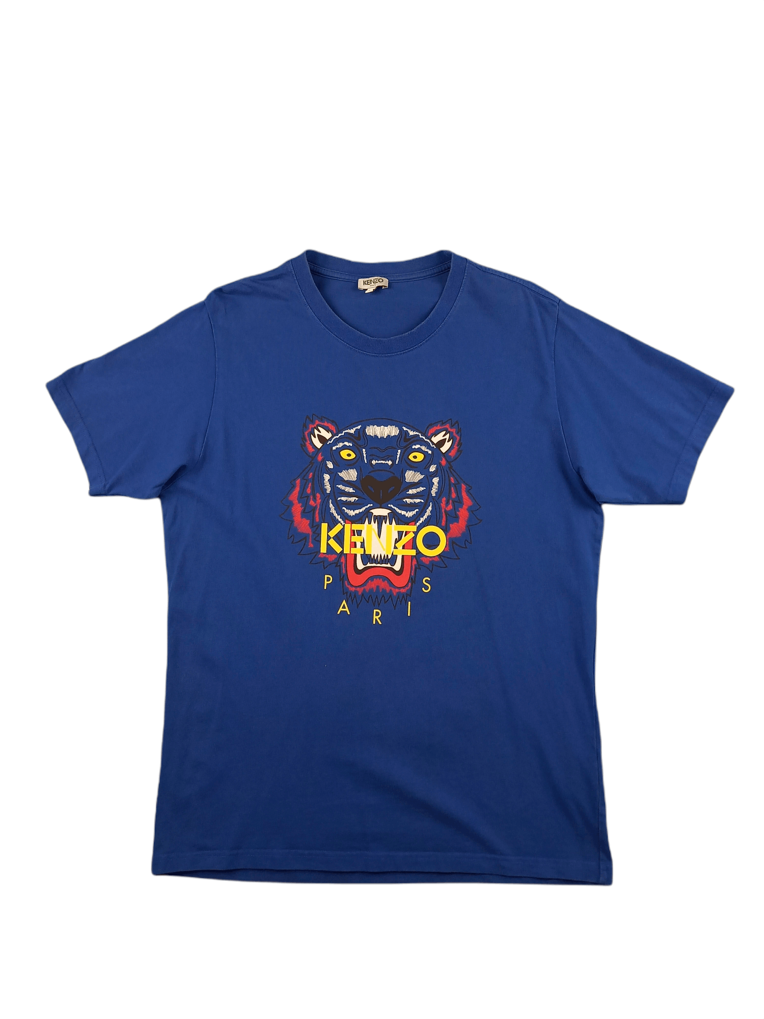 Kenzo Paris T shirt Tee