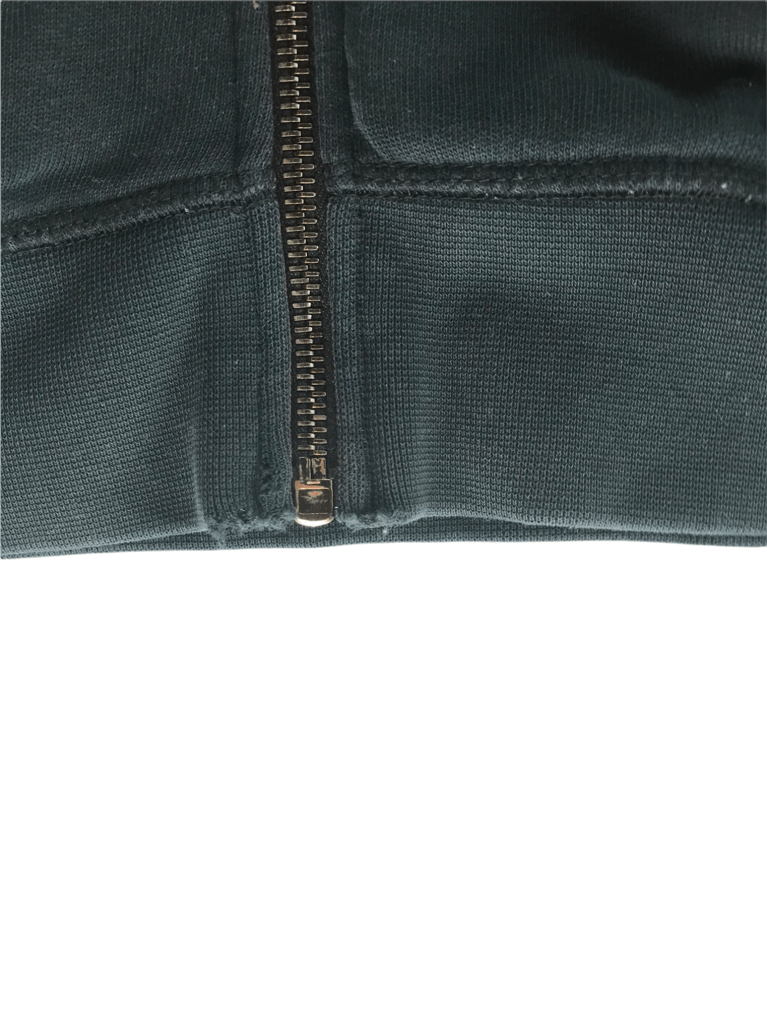 Prada Prada Zip sweatshirt hoodie Size US M / EU 48-50 / 2 - 4 Thumbnail