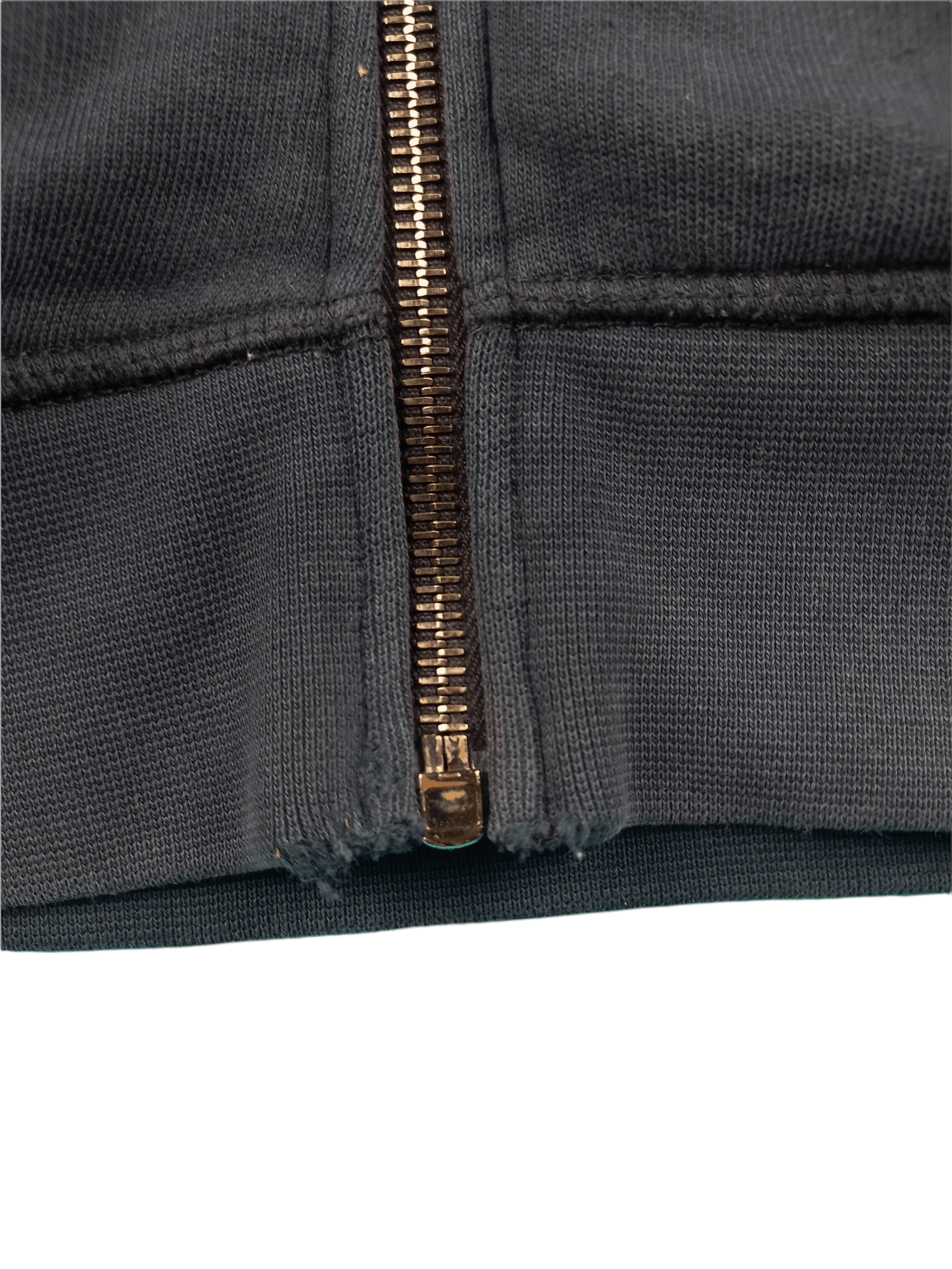Prada Prada Zip sweatshirt hoodie Size US M / EU 48-50 / 2 - 3 Thumbnail