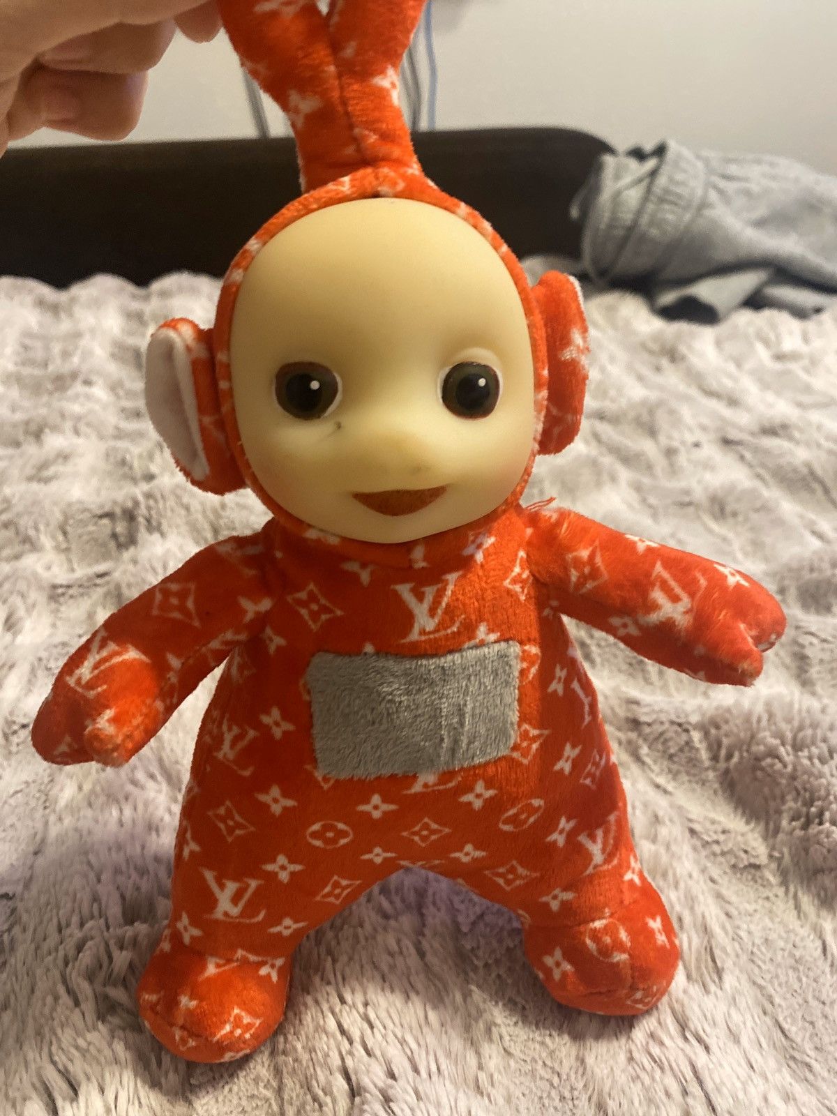 Imran Potato Imran potato louis vuitton teletubby Size ONE SIZE - 1 Preview