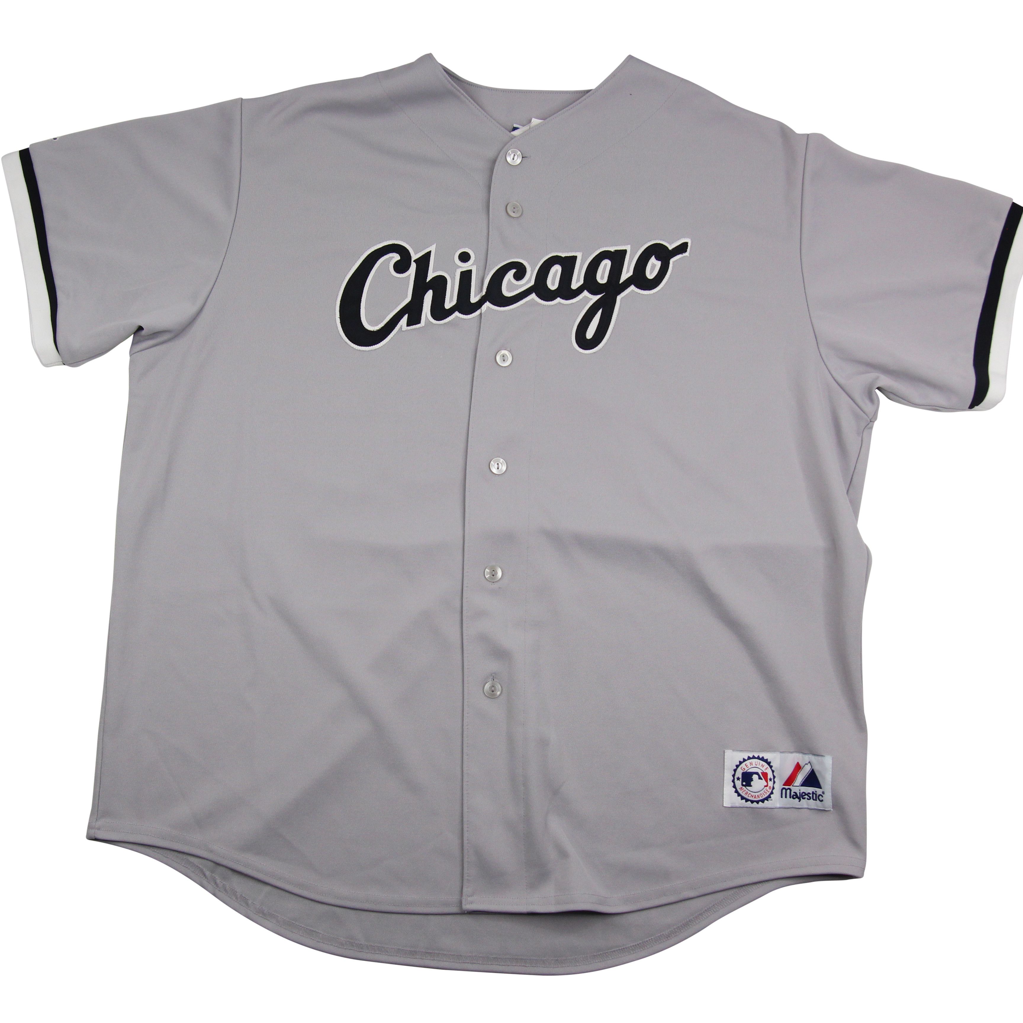 Majestic, Shirts, Majestic Chicago White Sox Paul Konerko Jersey