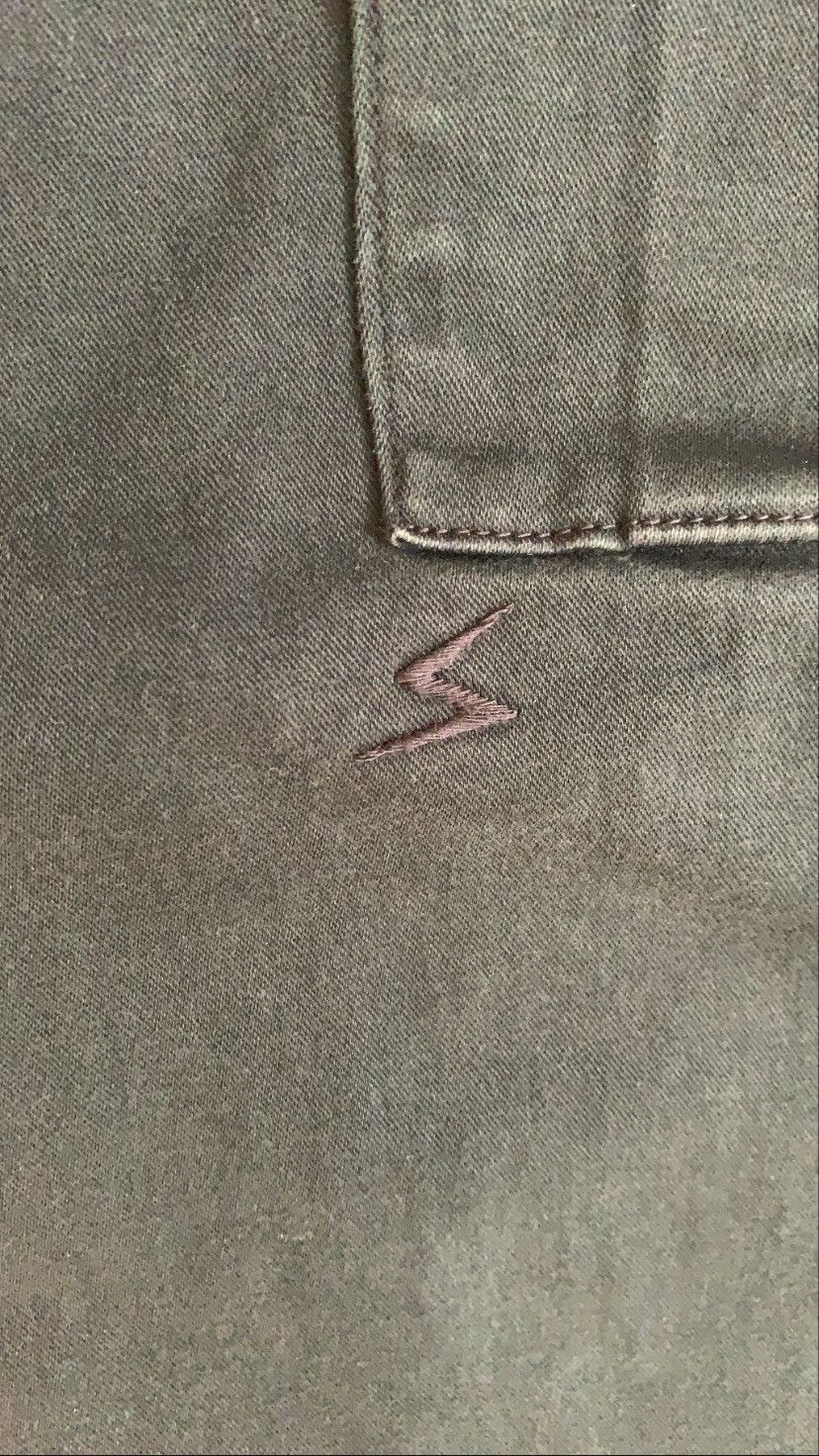 Undercover SS11 Cargo Pants Size US 30 / EU 46 - 4 Thumbnail