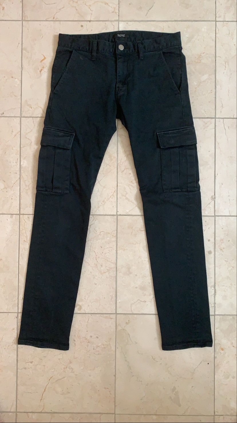 Undercover SS11 Cargo Pants Size US 30 / EU 46 - 1 Thumbnail