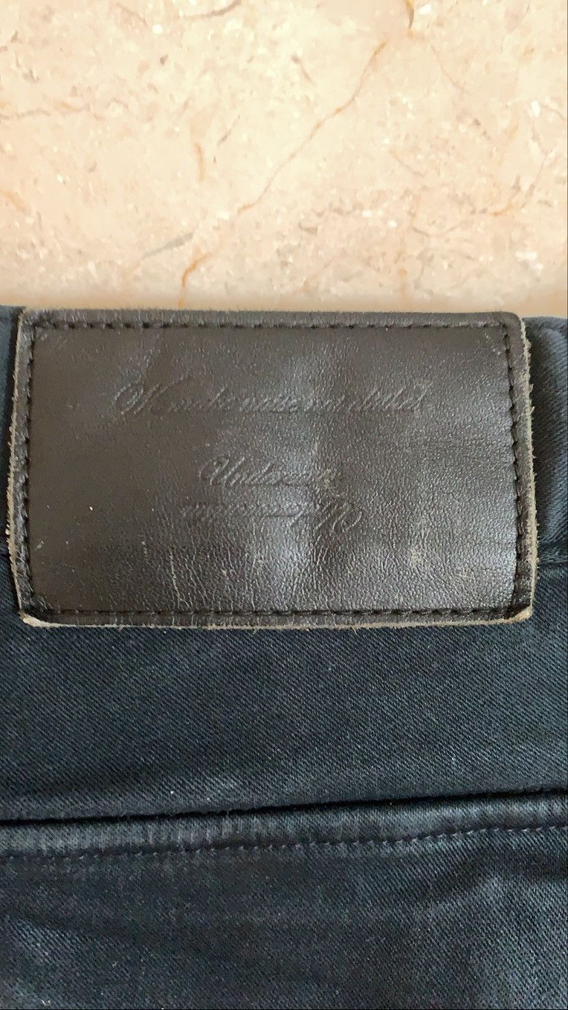 Undercover SS11 Cargo Pants Size US 30 / EU 46 - 5 Thumbnail