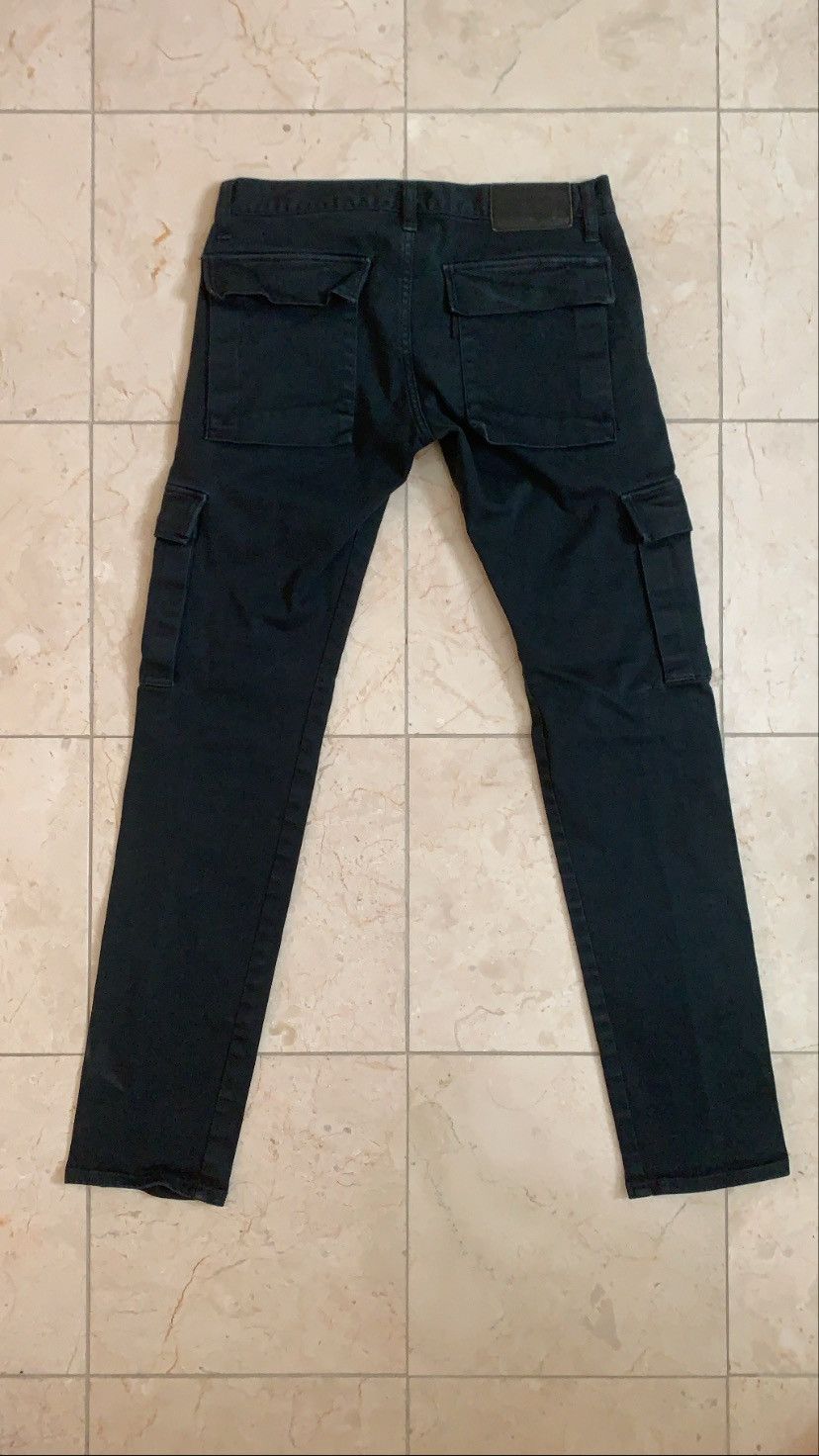 Undercover SS11 Cargo Pants Size US 30 / EU 46 - 2 Thumbnail