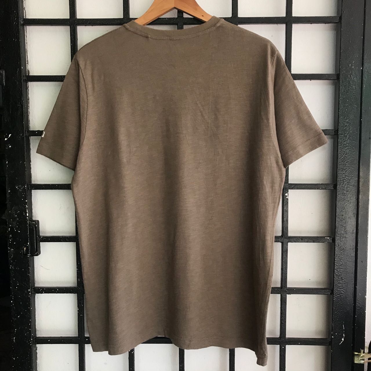 Japanese Brand × Vintage 🔥TAIYOU MATSUMOTO X Nicolas de Crecy French Artist Tshirt Size US XL / EU 56 / 4 - 4 Thumbnail