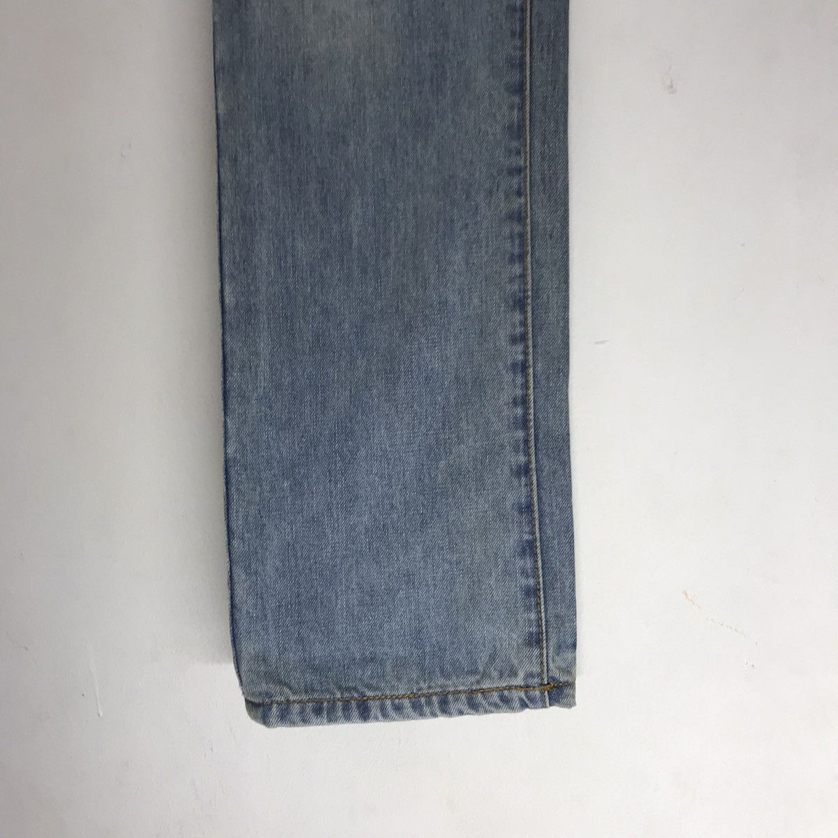 Swagger SWAGGER Mudwash Denim Jeans Size US 32 / EU 48 - 8 Thumbnail