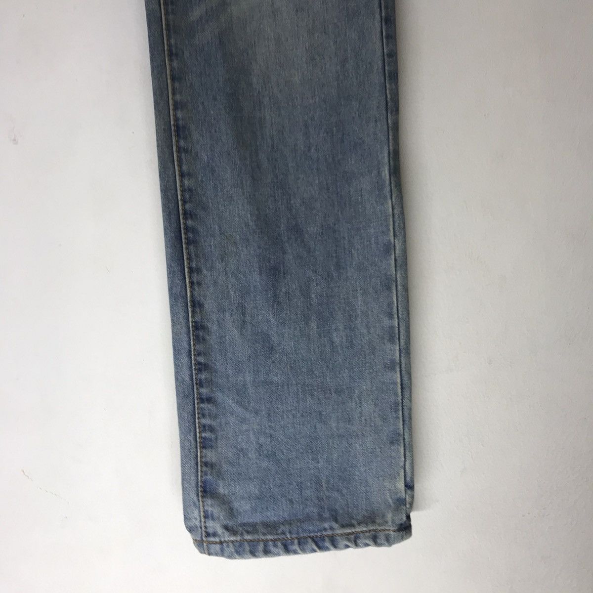 Swagger SWAGGER Mudwash Denim Jeans Size US 32 / EU 48 - 9 Thumbnail