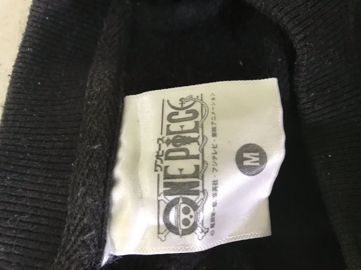 Anime × One Piece ONE PIECE Size US S / EU 44-46 / 1 - 7 Thumbnail