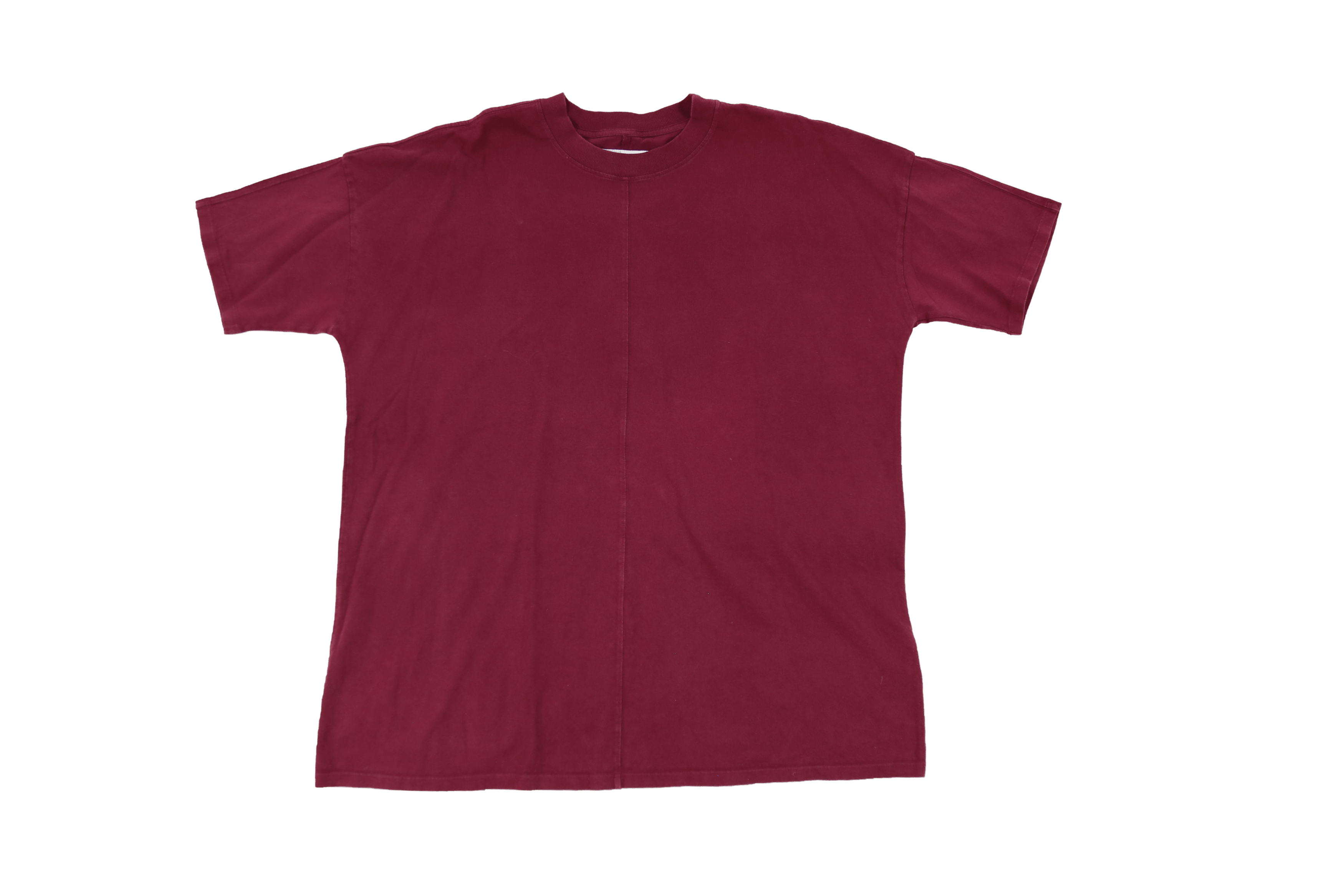 Daniel Patrick Oversized T-Shirt