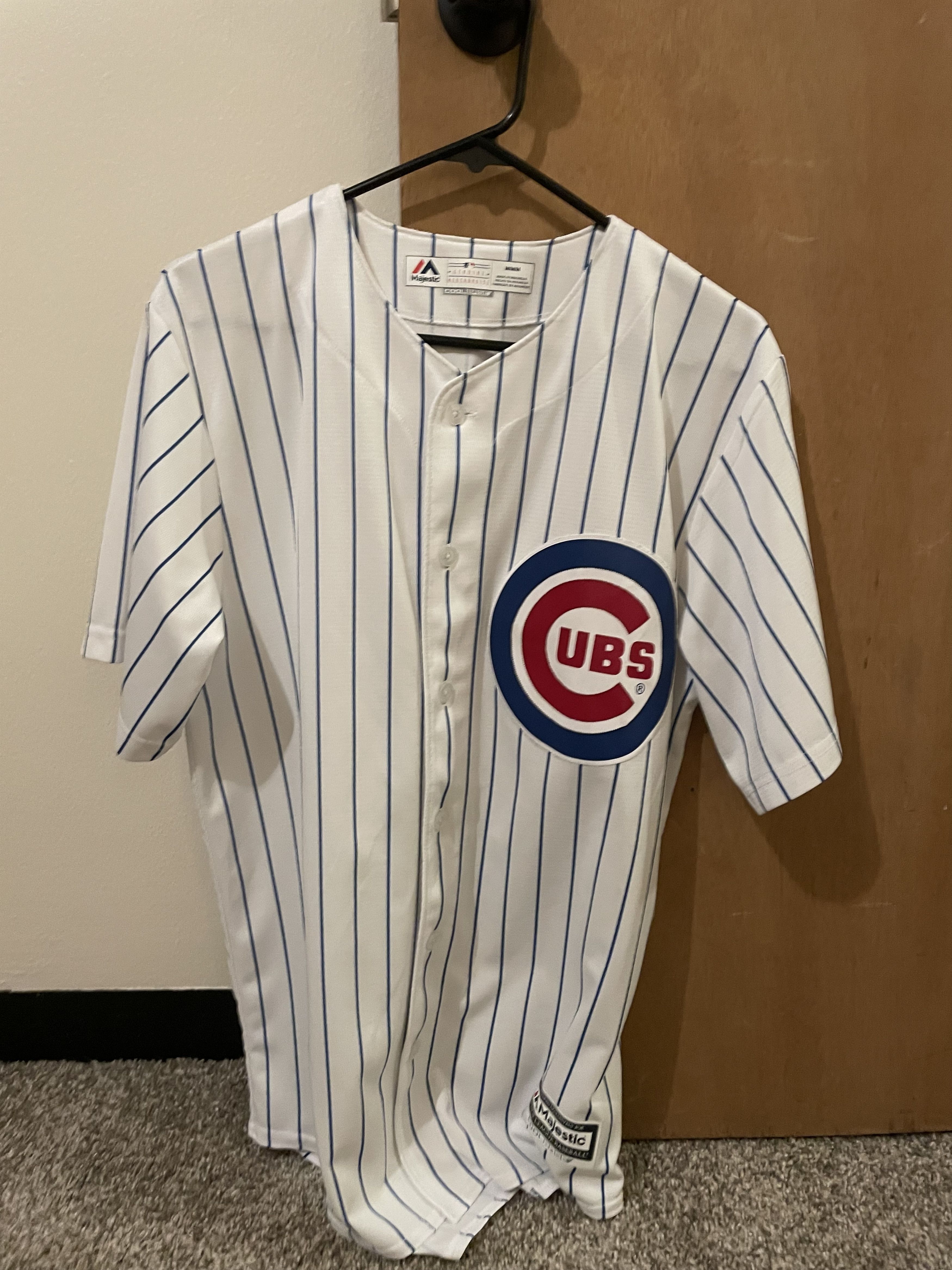 Cubs Jersey