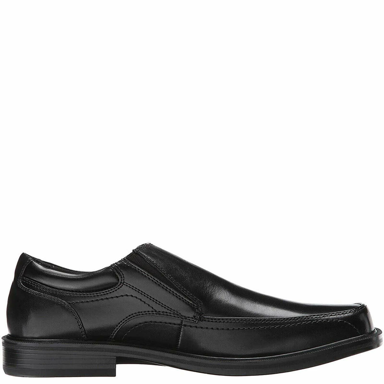 Dockers Dockers Mens Edson Leather Slip-On Loafers Size US 9 / EU 42 - 6 Thumbnail