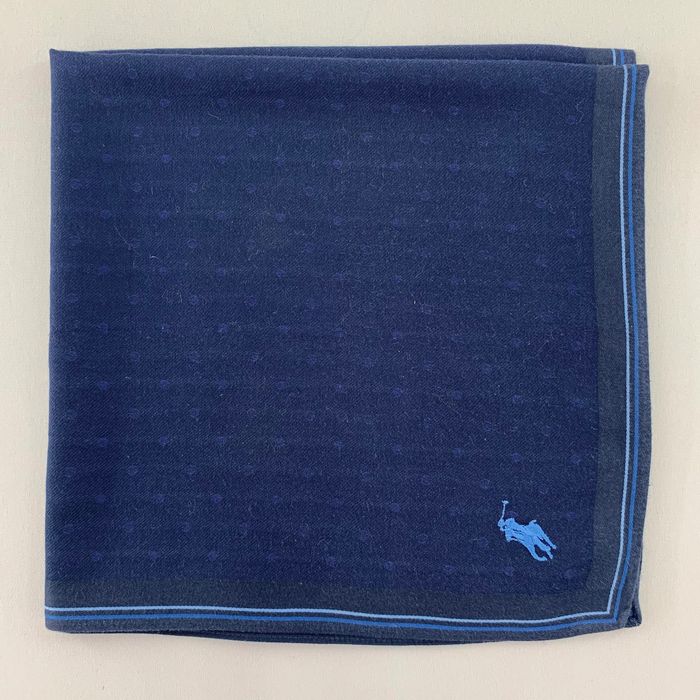Polo Ralph Lauren Polo Ralph Lauren Handkerchief / Neckerchief TB5024 Grailed