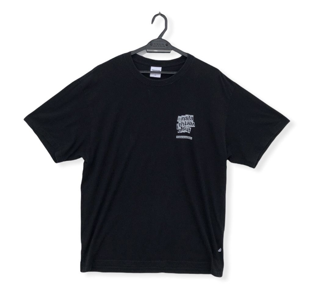 thisisneverthat SE/SP01 THISISNEVERTHAT Size US L / EU 52-54 / 3 - 2 Thumbnail