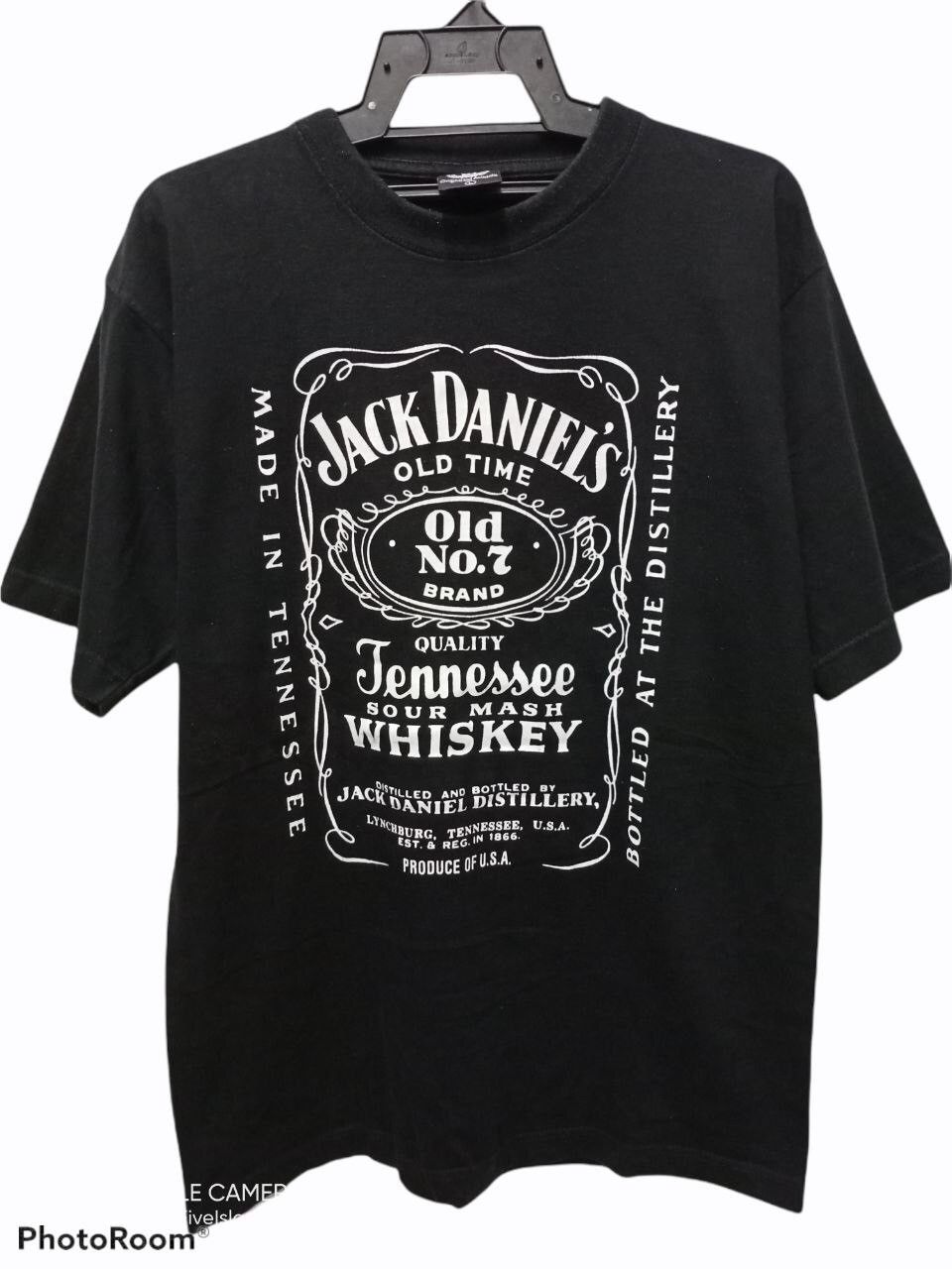 Jack Daniels Jack Daniels Promo Tees | Grailed