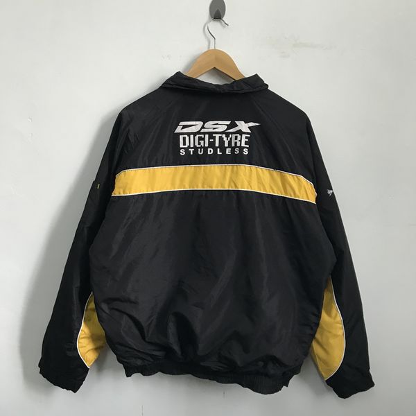 Racing Dunlop Falken Racing Jacket | Grailed