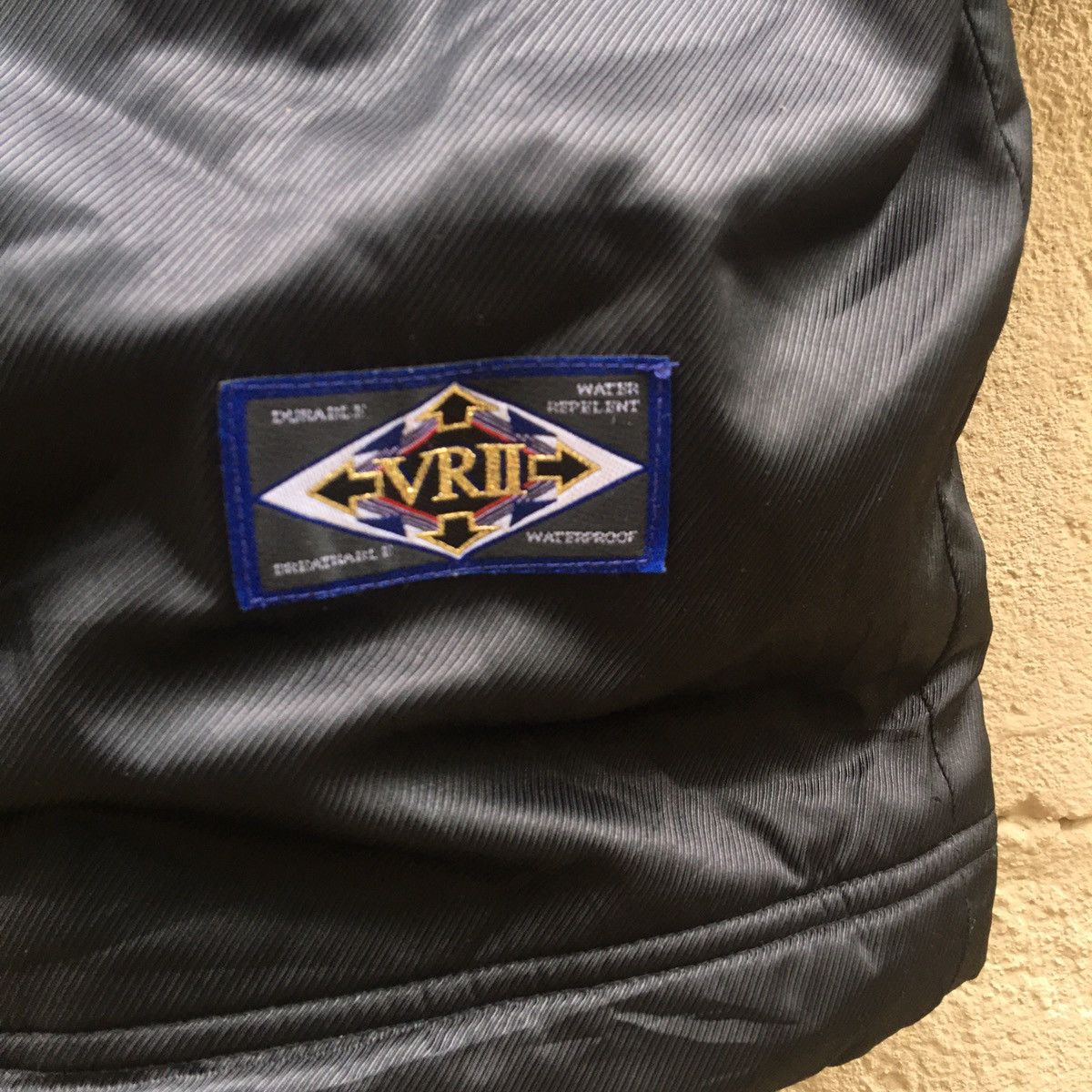 Kappa Kappa Big Logo Embroidery Windbreaker Hoodie Longsleeve Size US L / EU 52-54 / 3 - 20 Thumbnail