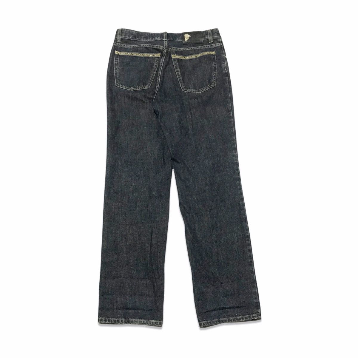 パンツ Versace archive jeanse archive】 90s VERSACE DenimPants