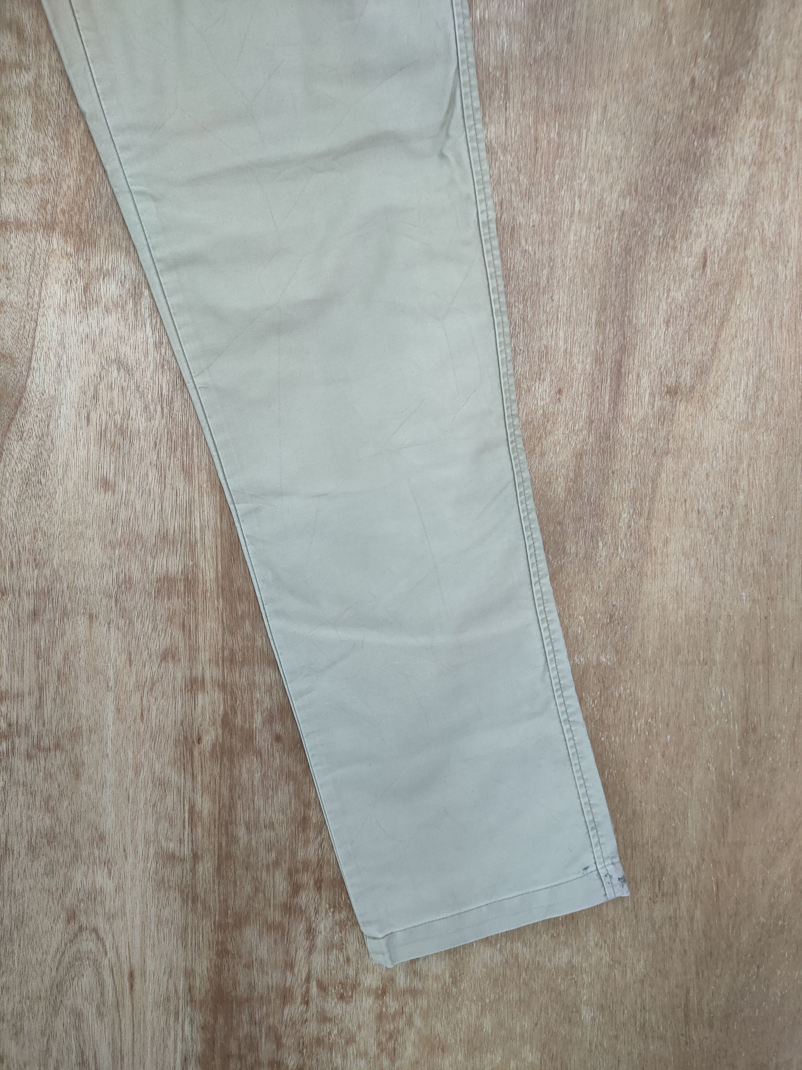 Japanese Brand Gainer japan multipocket tactical cargo pants #4112 Size US 32 / EU 48 - 3 Thumbnail