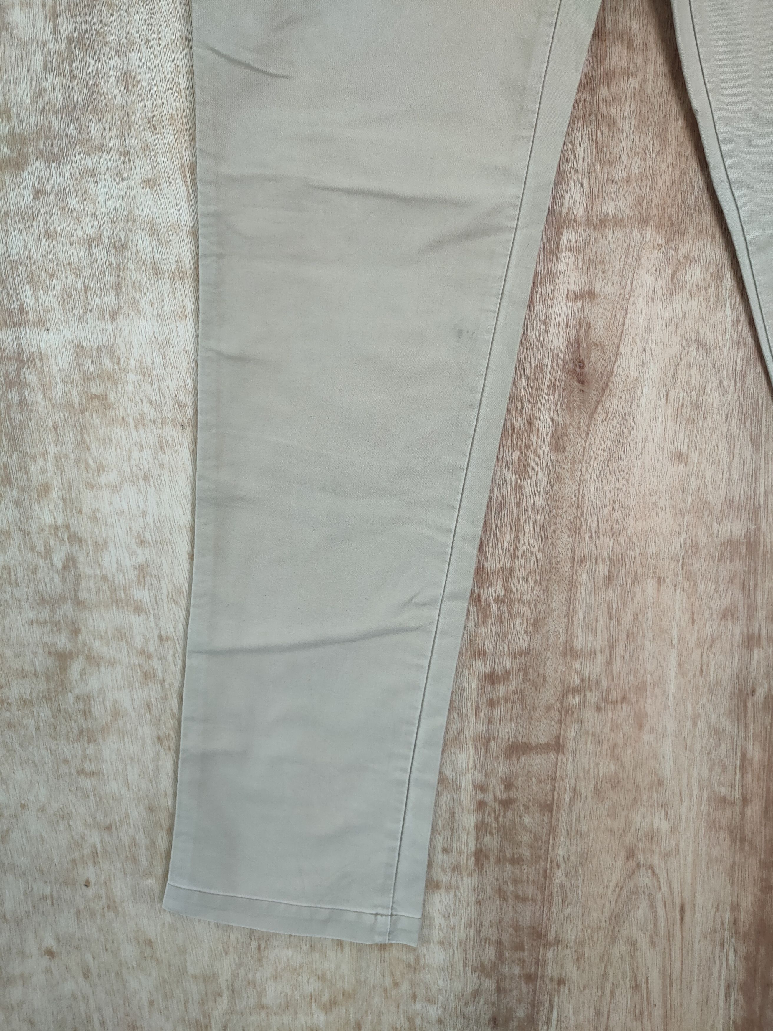 Japanese Brand Gainer japan multipocket tactical cargo pants #4112 Size US 32 / EU 48 - 2 Thumbnail