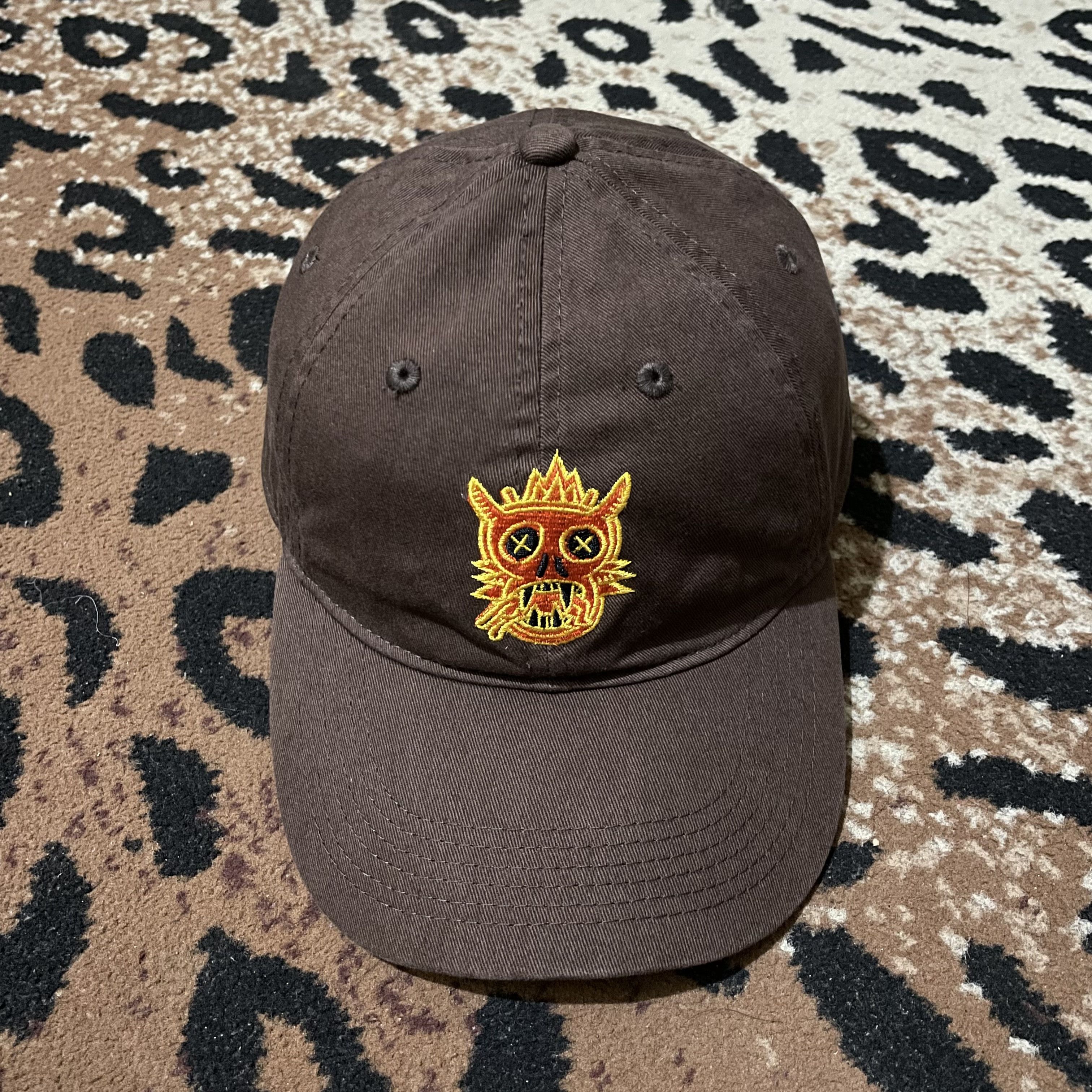 Keith Haring Hat | Grailed