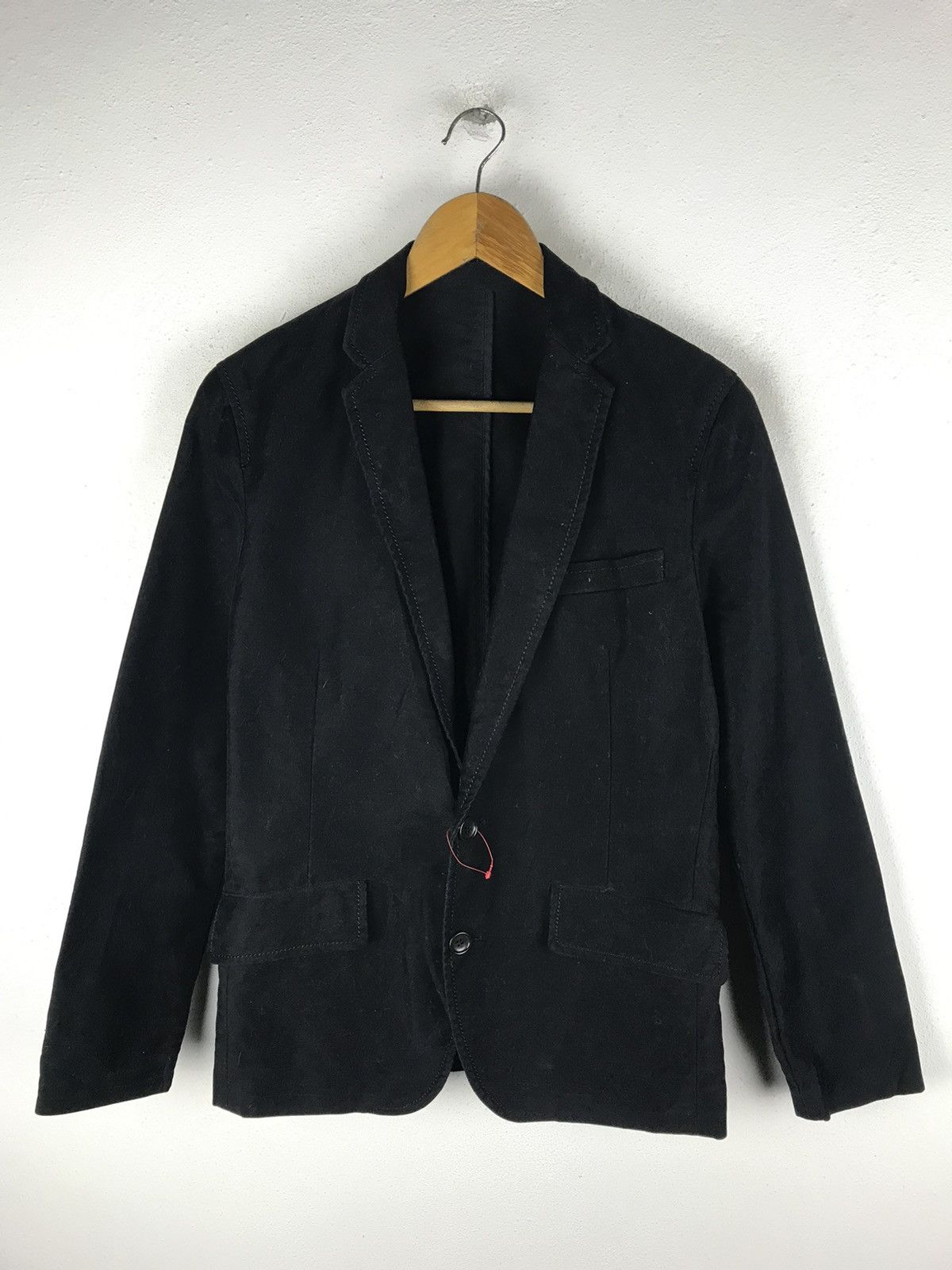 American Rag AMERICAN RAG BLAZER CASUAL STYLE | Grailed