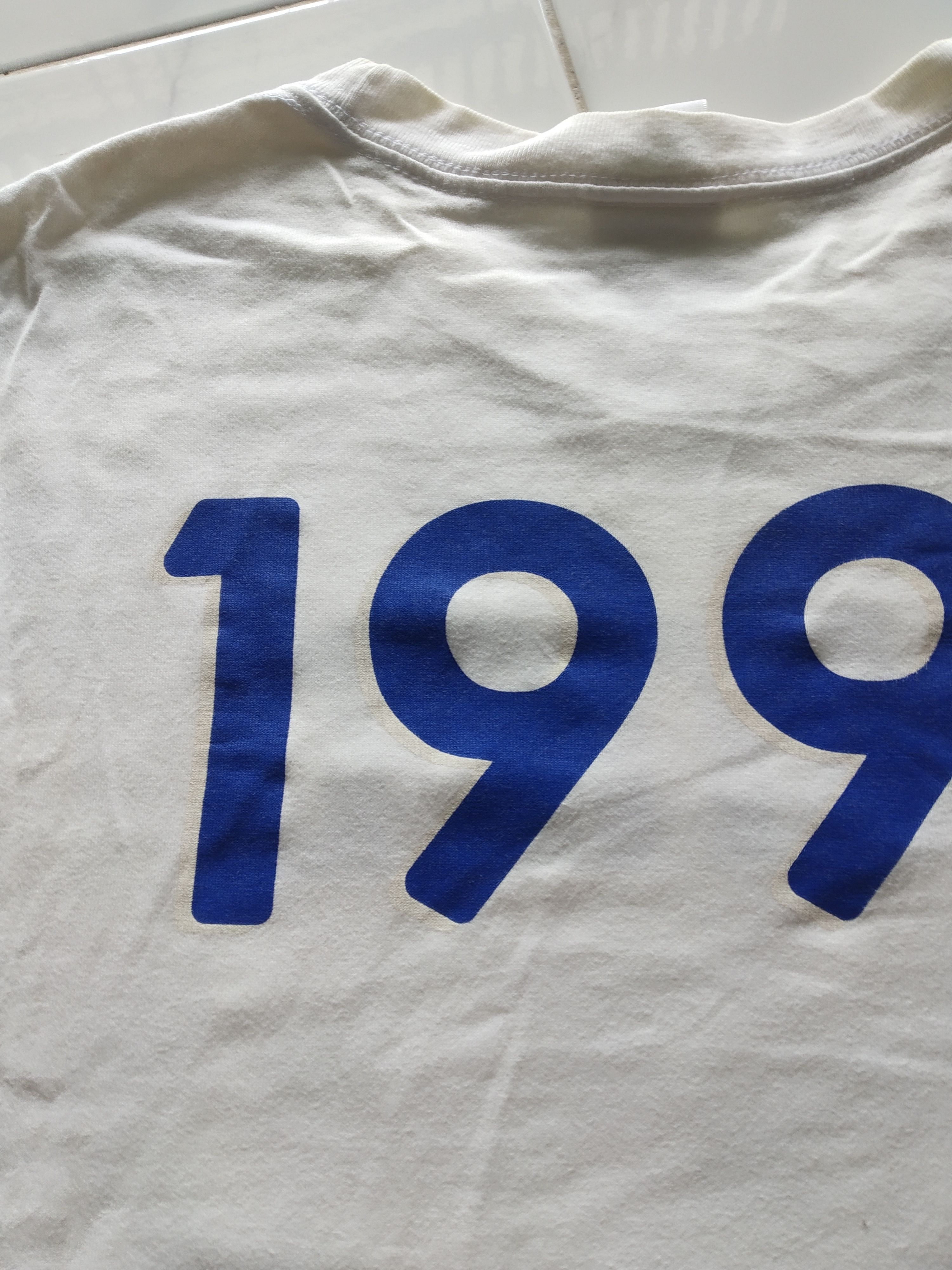 X Large t shirt