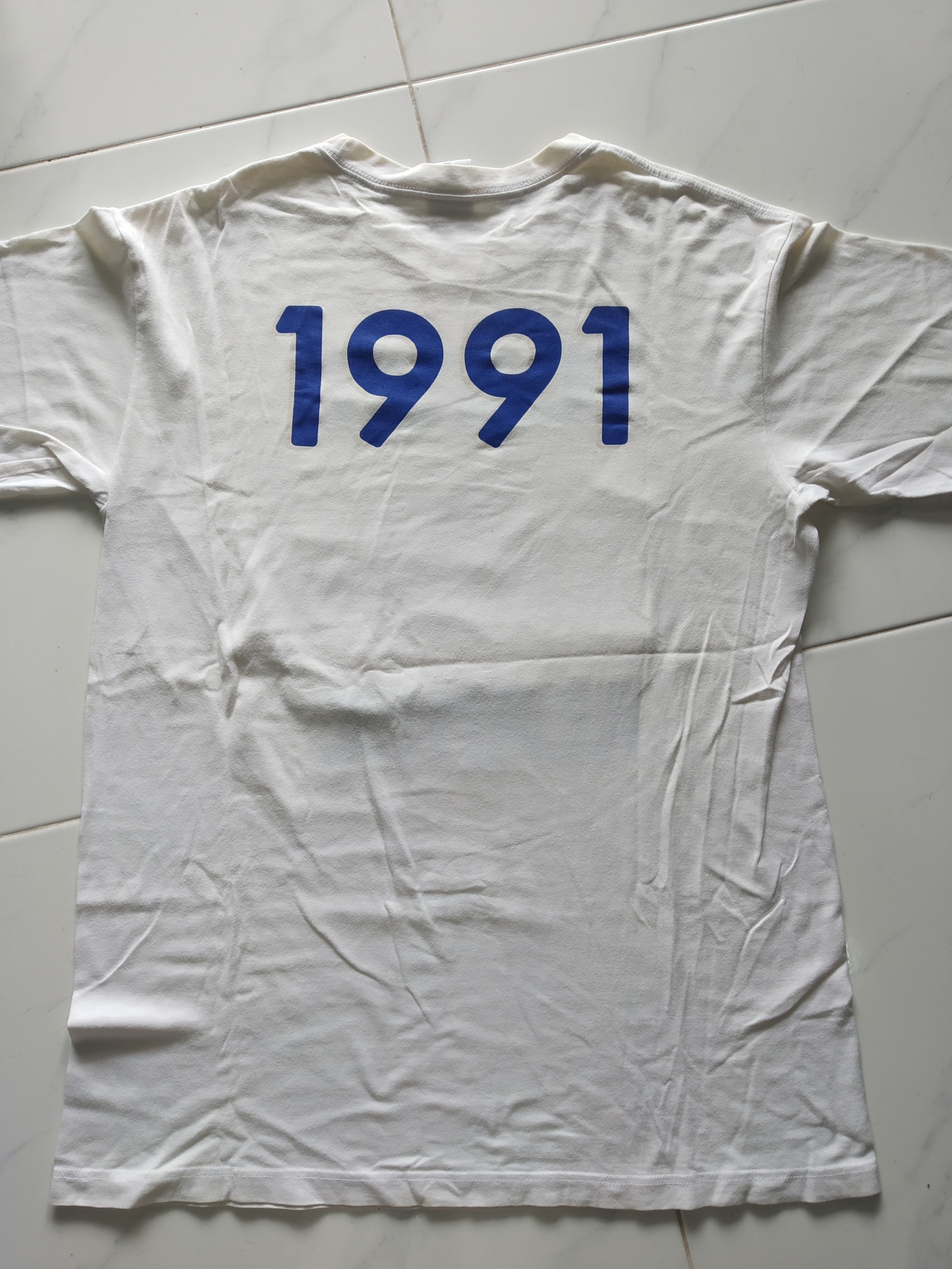 X Large t shirt