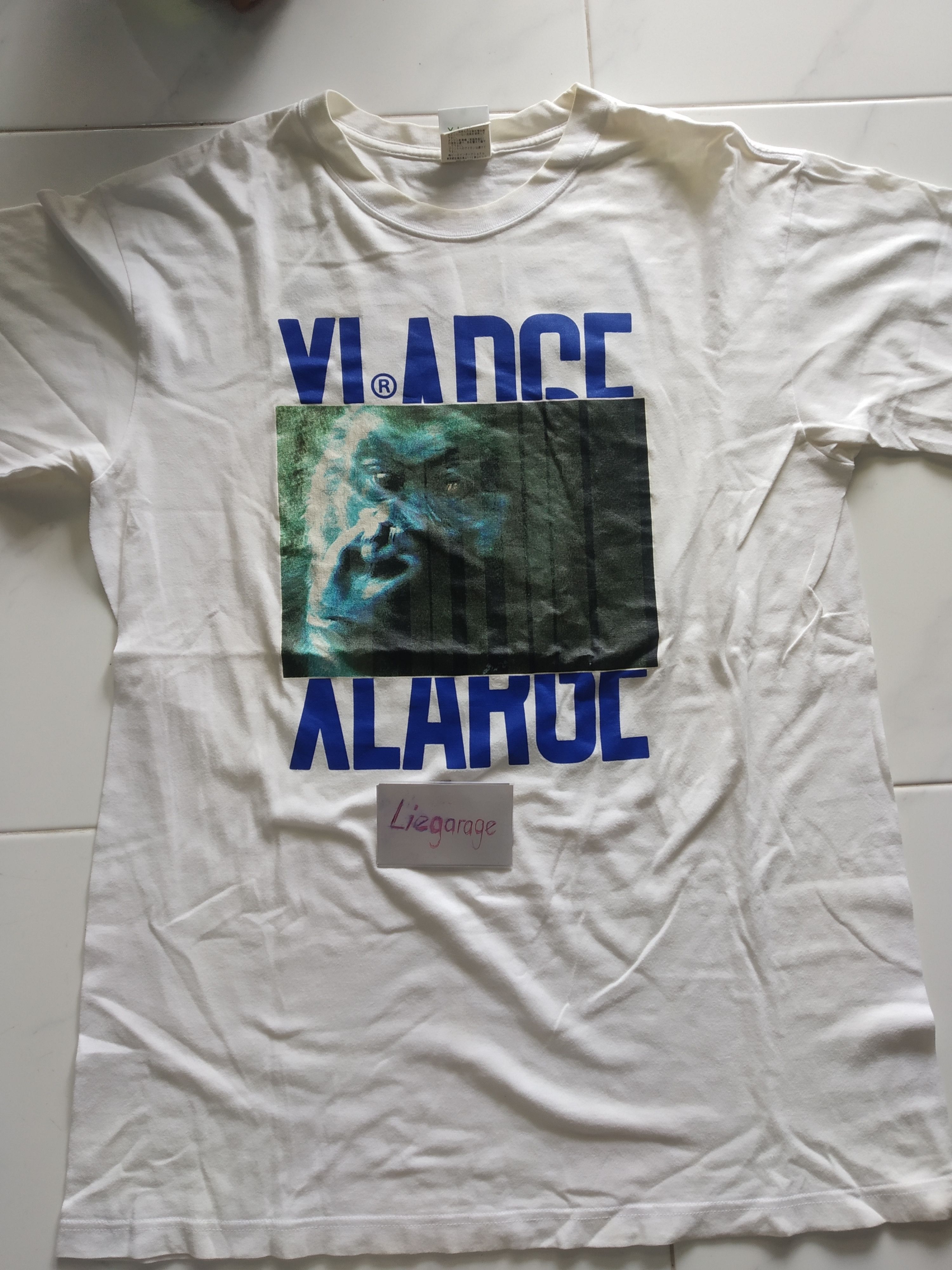 X Large t shirt
