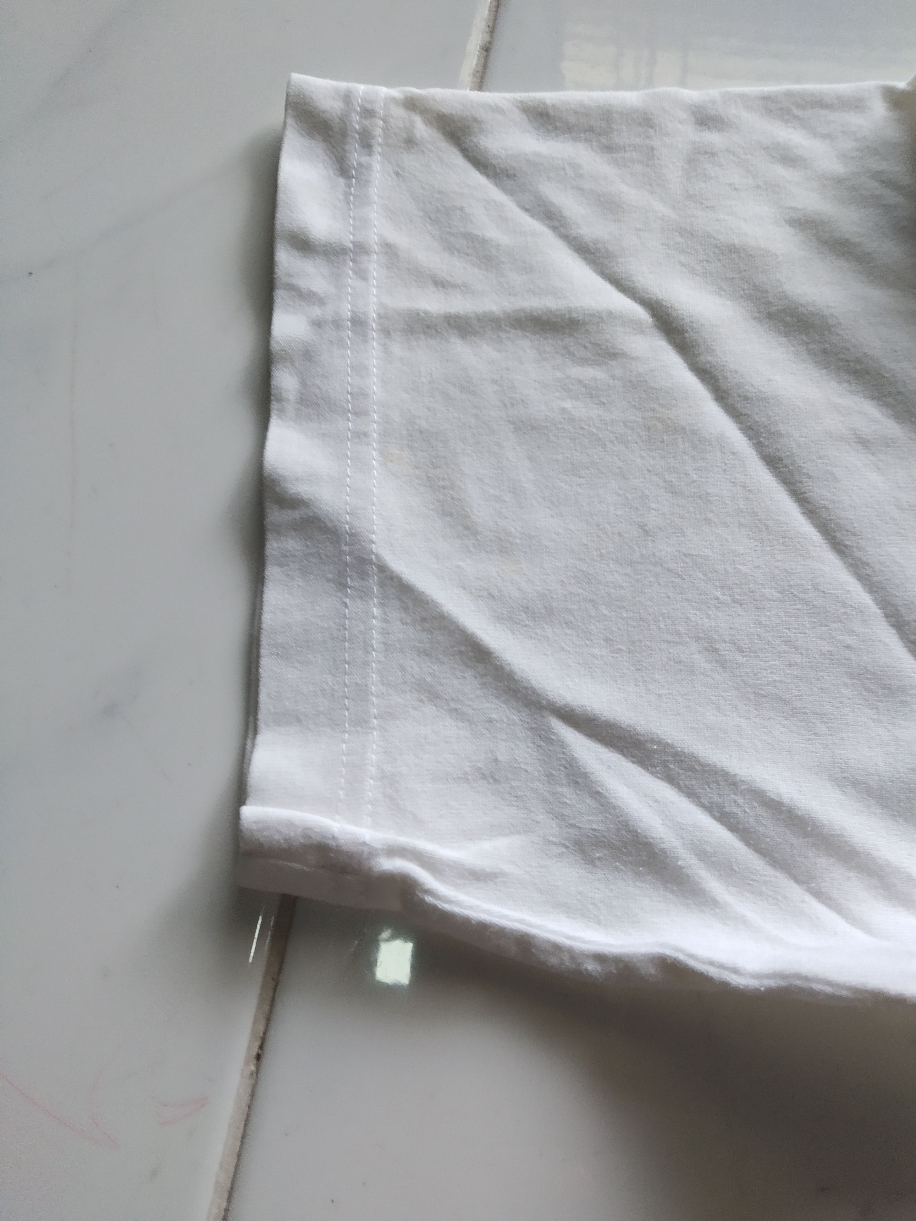 X Large t shirt