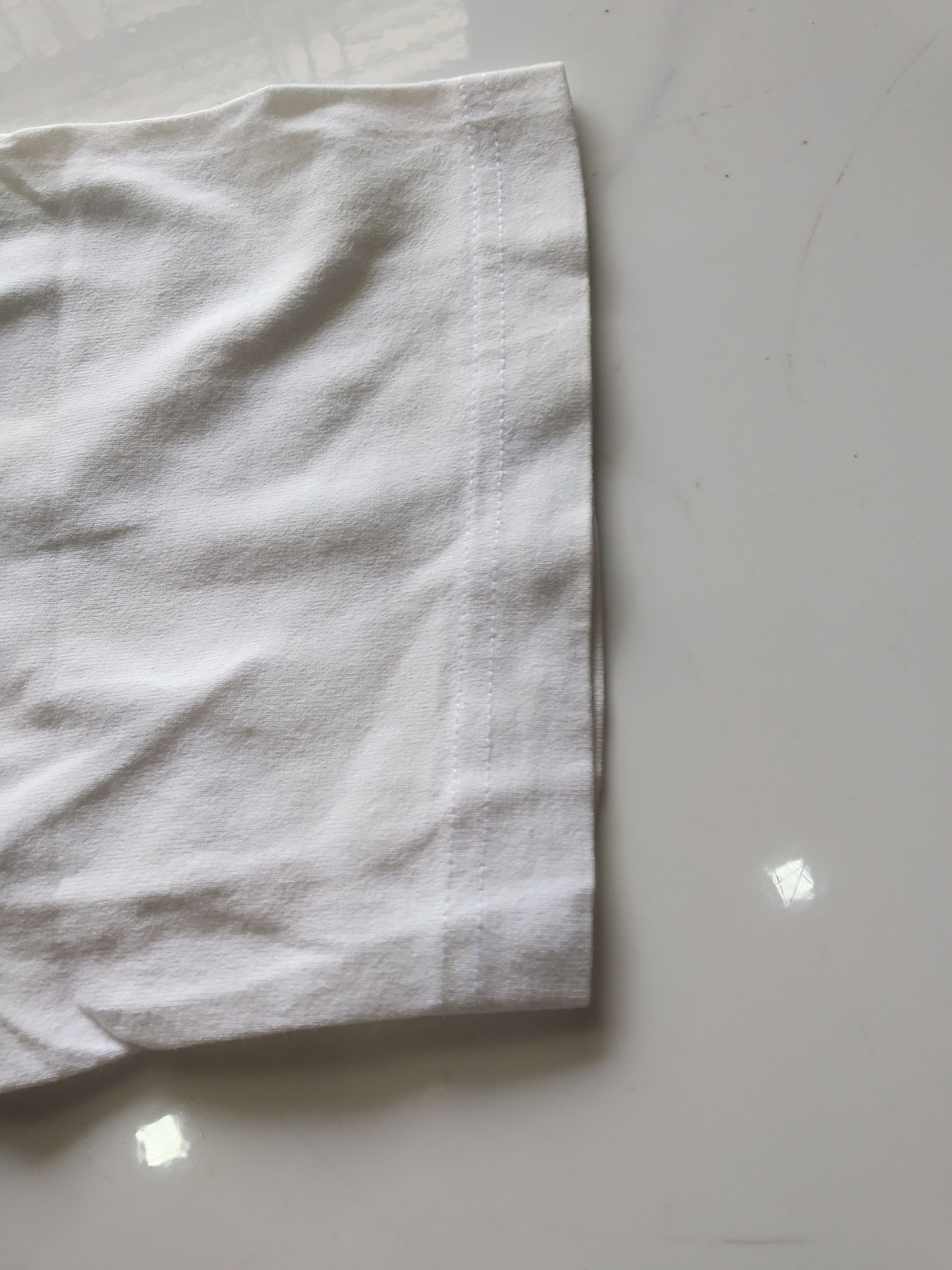 X Large t shirt