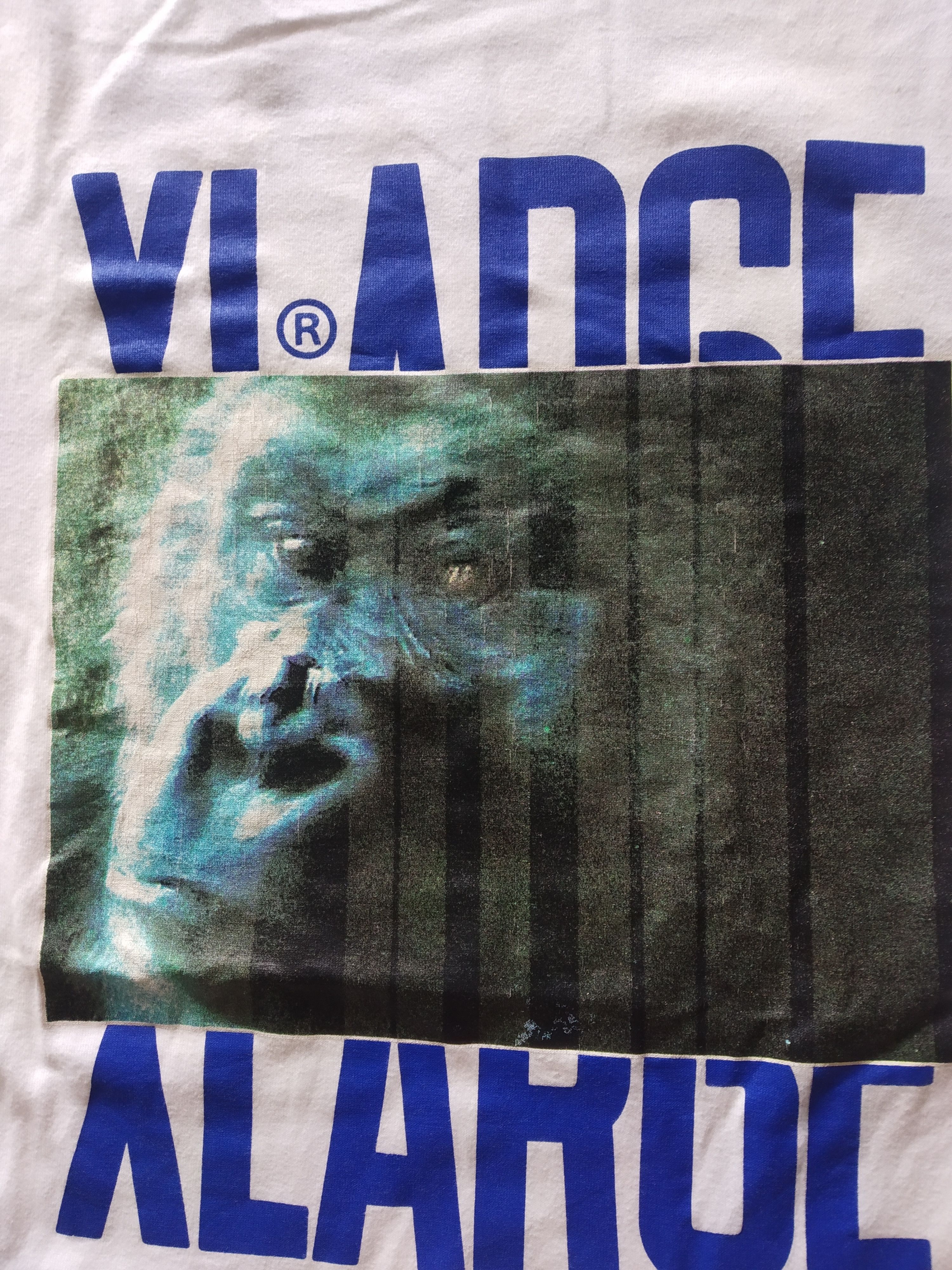 X Large t shirt