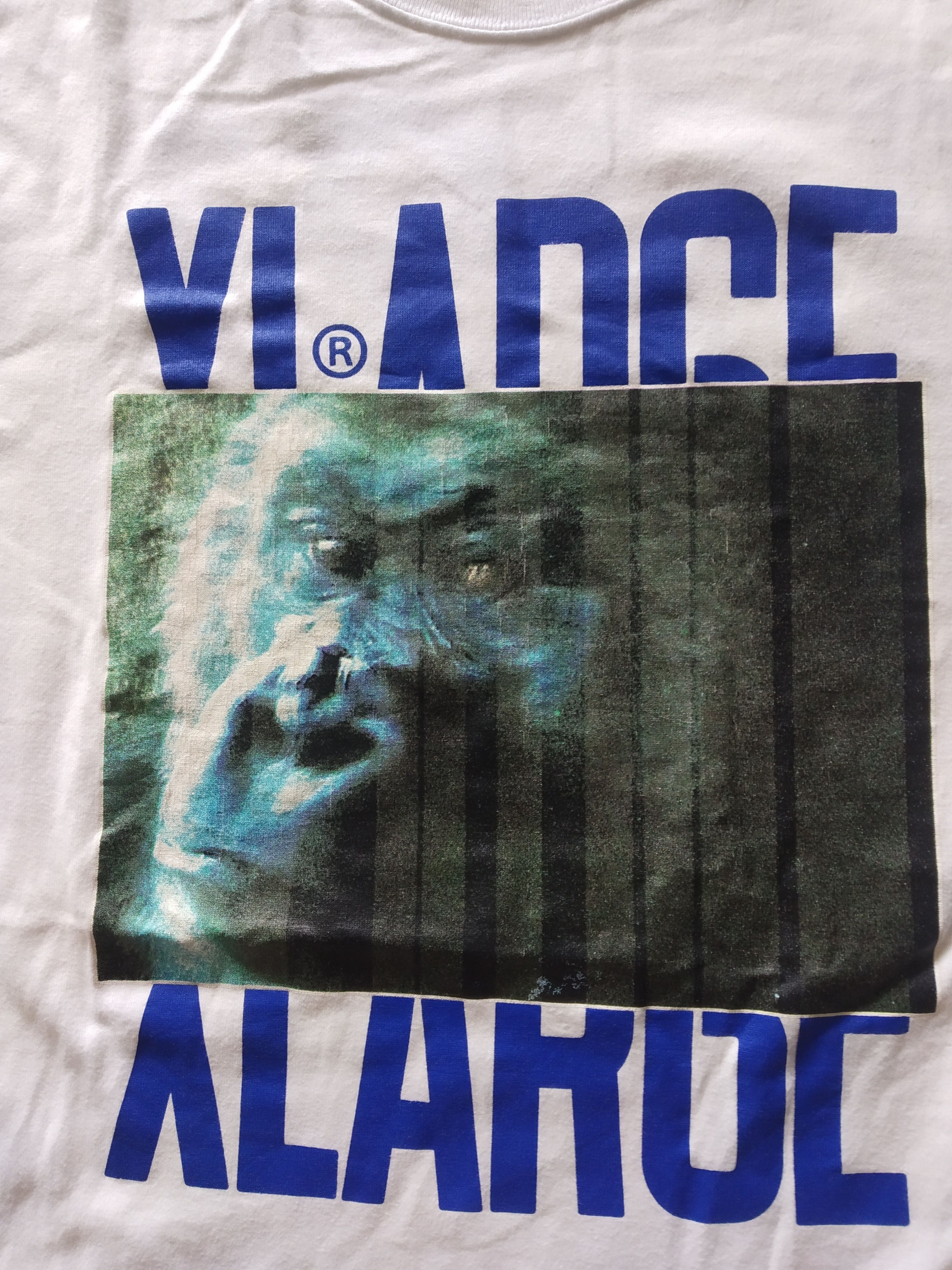 X Large t shirt