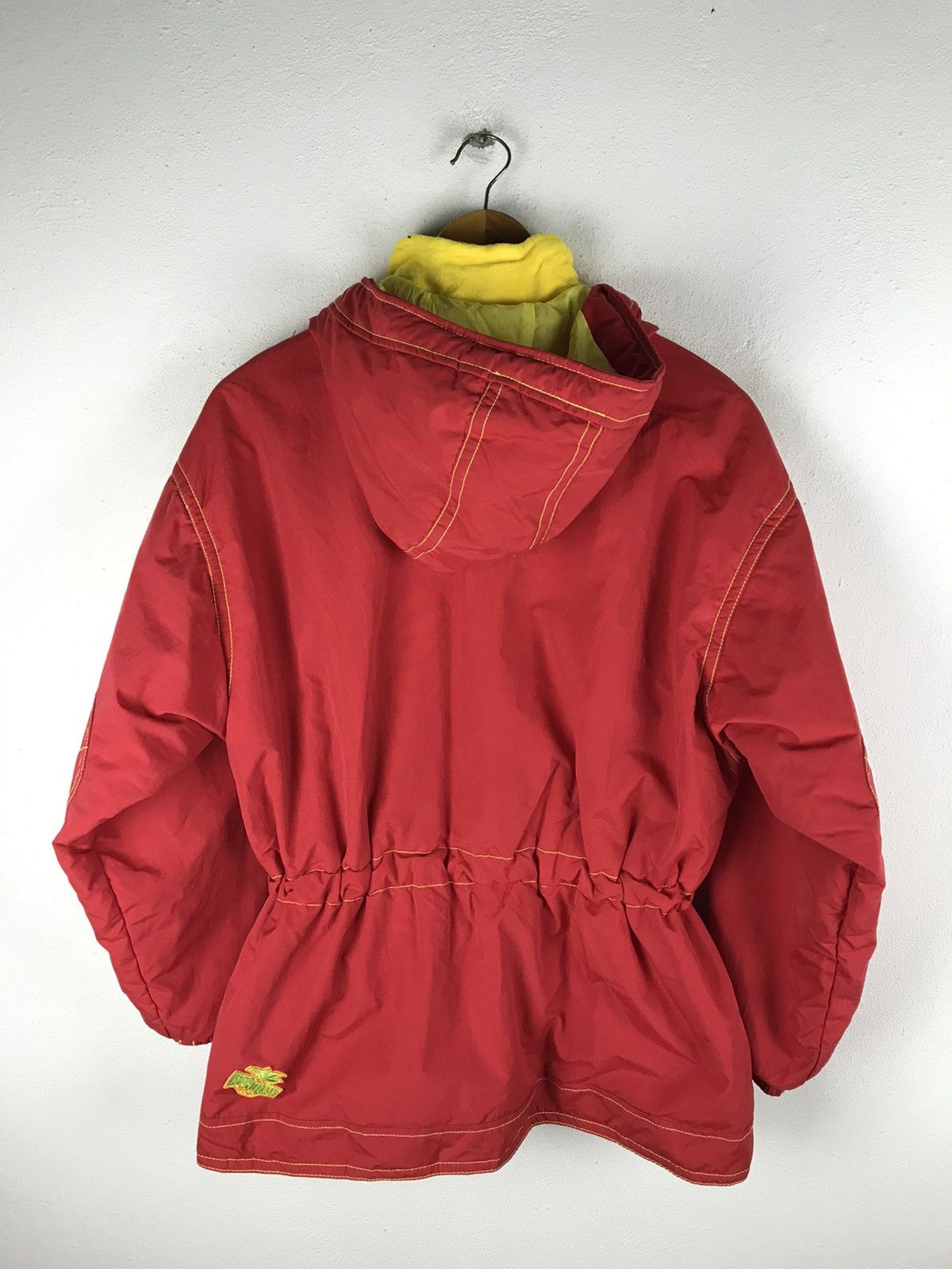 Japanese Brand PINK TURN SKI JACKET NICE DESIGN Size US M / EU 48-50 / 2 - 5 Thumbnail