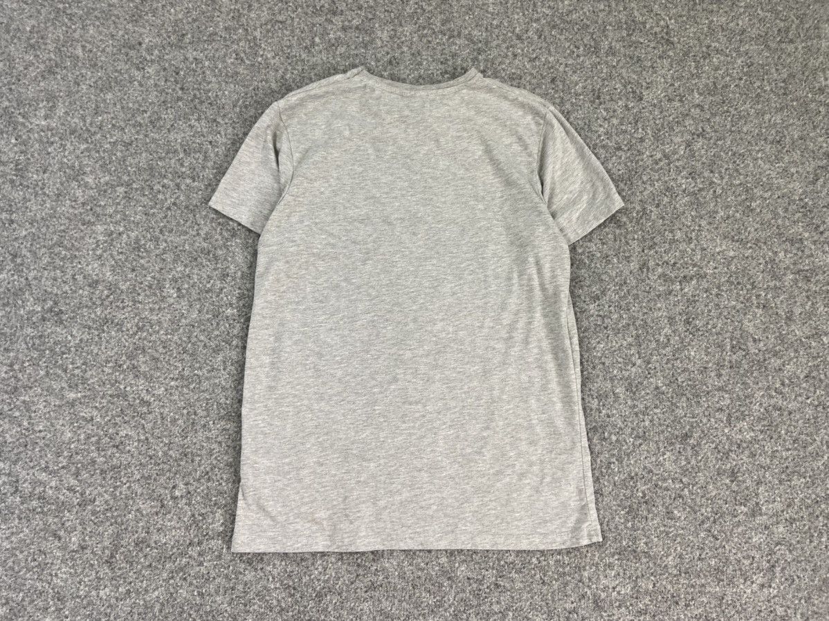 Anime × Vintage vintage Naruto printed T-shirt 2007 Size US L / EU 52-54 / 3 - 11 Thumbnail