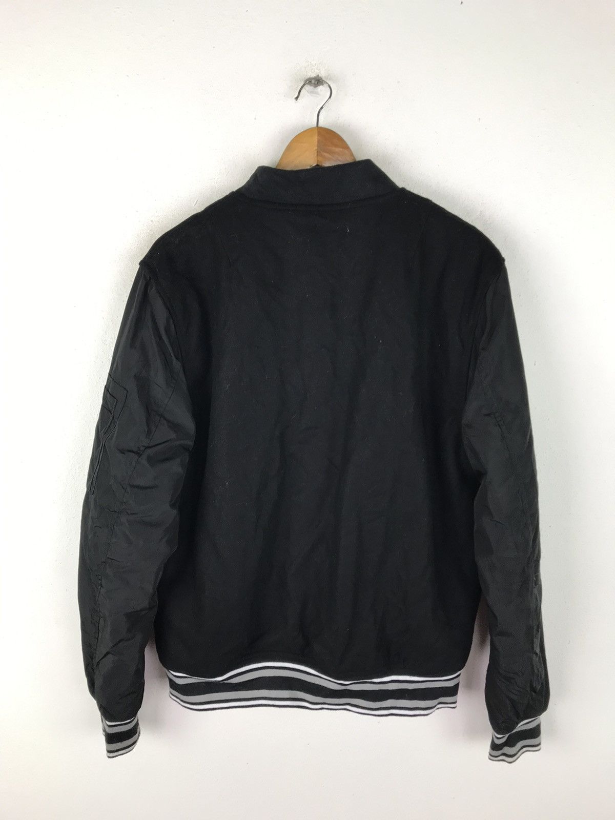 Other BALR. VARSITY JACKET STYLE Size US L / EU 52-54 / 3 - 5 Thumbnail