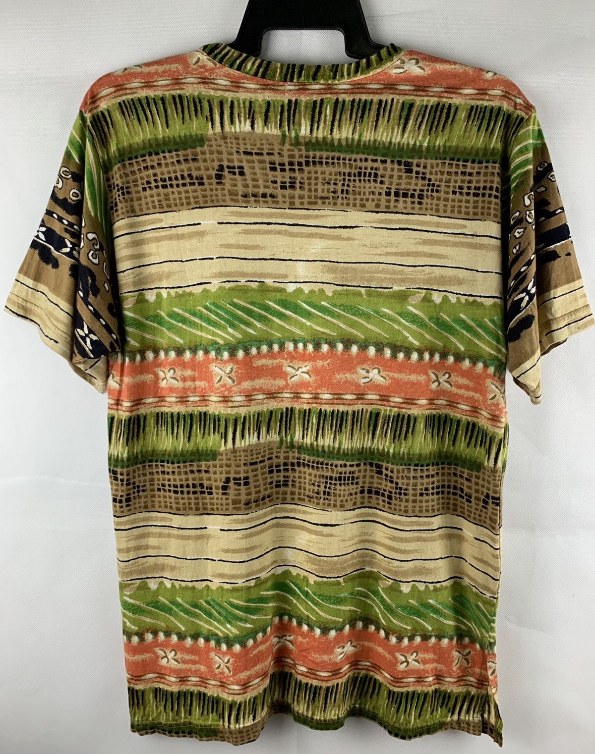 Japanese Brand Japanese Brand CORROSE Multicolour T Shirt Size US M / EU 48-50 / 2 - 4 Thumbnail