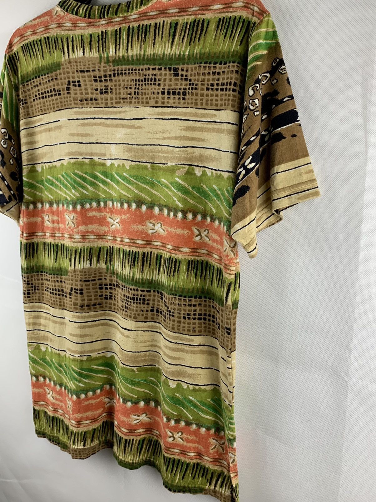 Japanese Brand Japanese Brand CORROSE Multicolour T Shirt Size US M / EU 48-50 / 2 - 5 Thumbnail