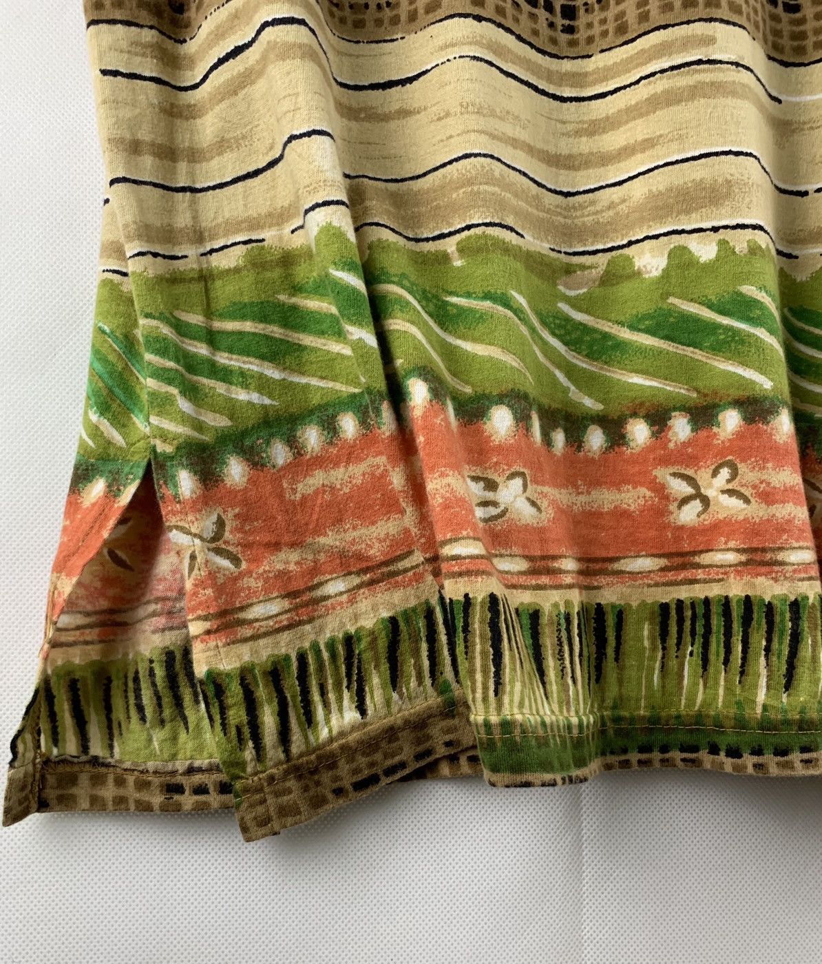 Japanese Brand Japanese Brand CORROSE Multicolour T Shirt Size US M / EU 48-50 / 2 - 11 Thumbnail