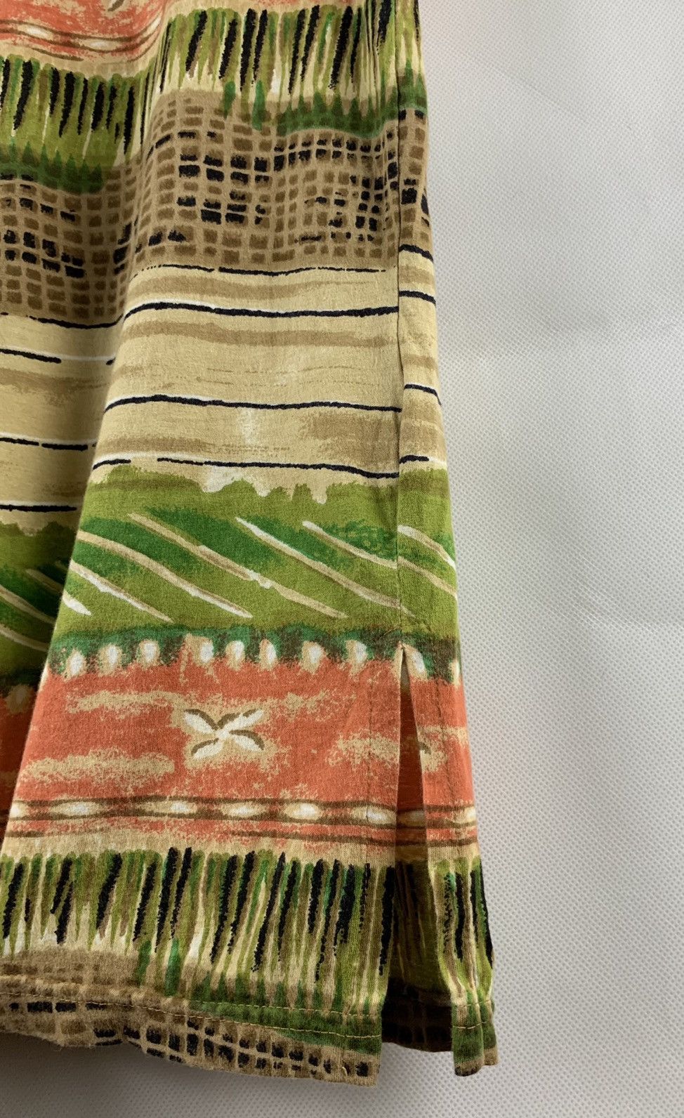 Japanese Brand Japanese Brand CORROSE Multicolour T Shirt Size US M / EU 48-50 / 2 - 10 Thumbnail