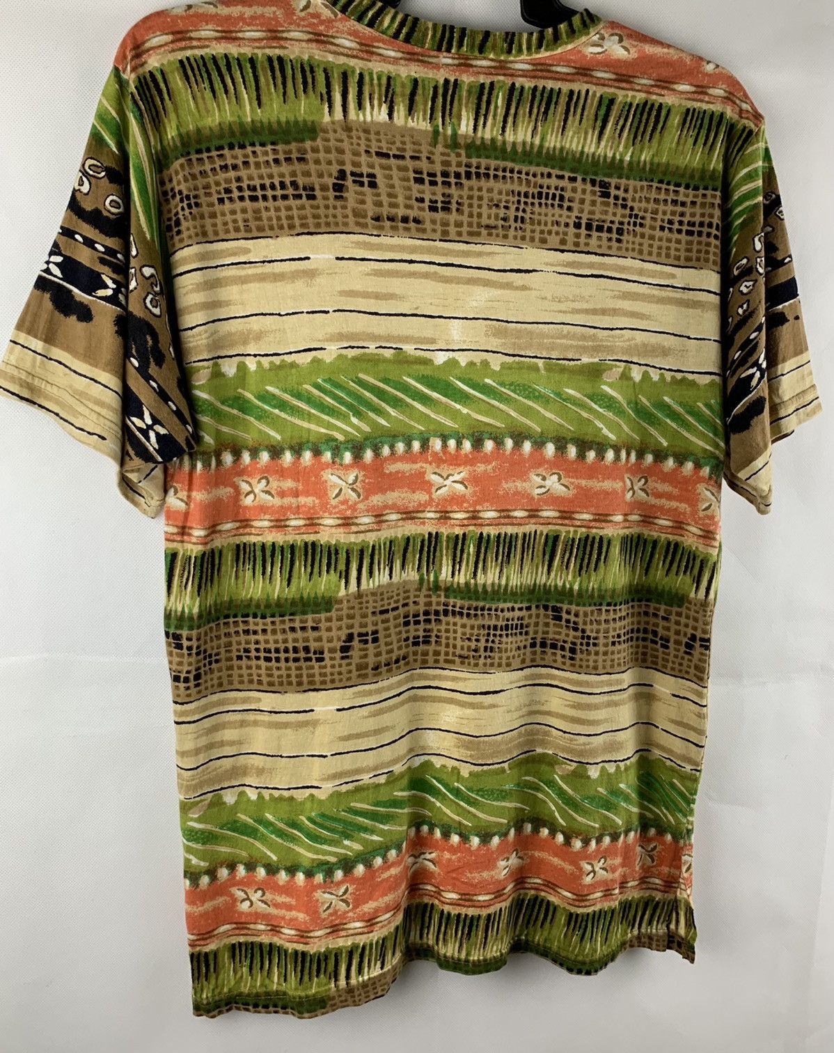 Japanese Brand Japanese Brand CORROSE Multicolour T Shirt Size US M / EU 48-50 / 2 - 6 Thumbnail