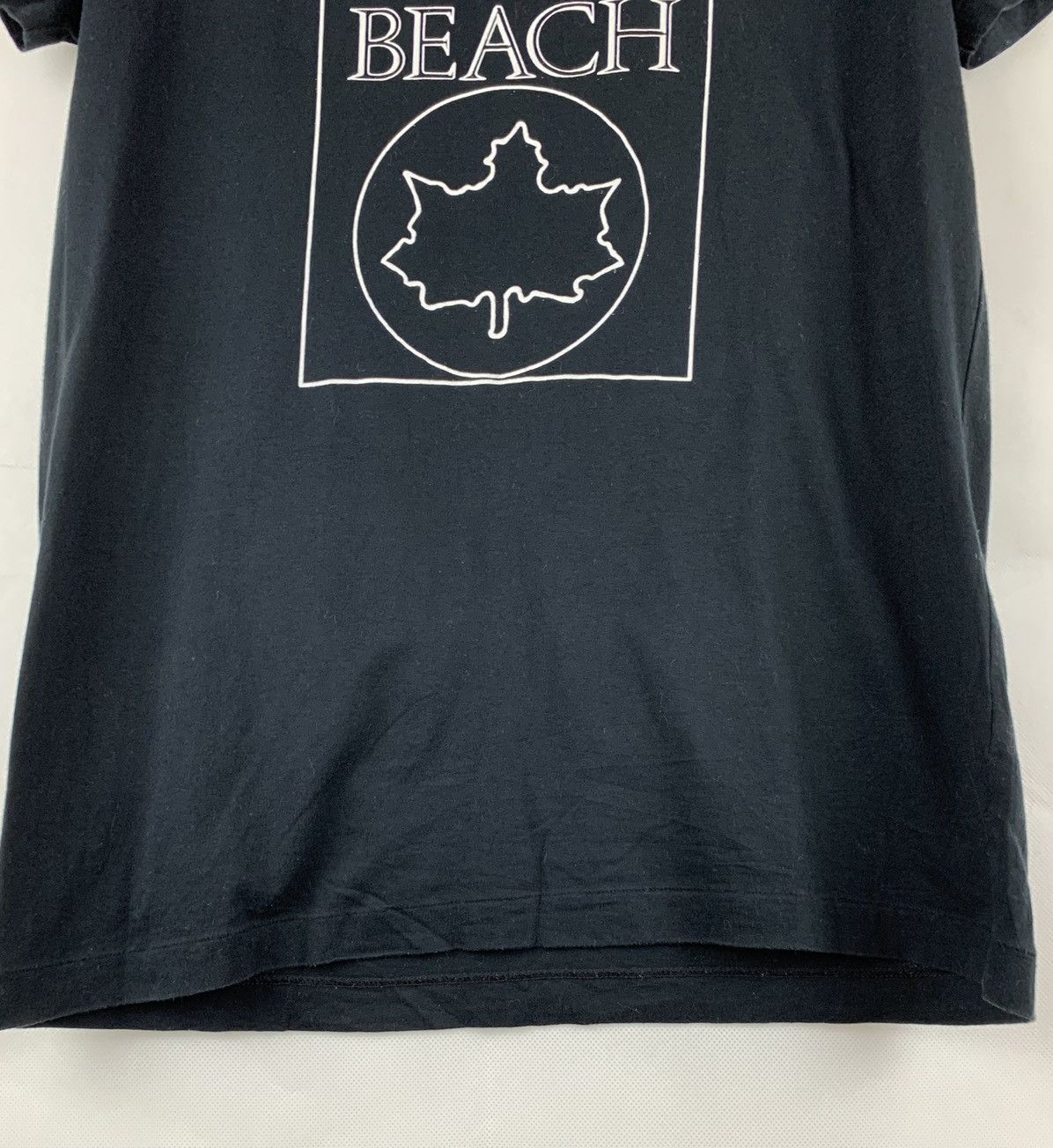 Other Rare.. Norma Kamali Coney Island Beach T Shirt Size US M / EU 48-50 / 2 - 8 Thumbnail