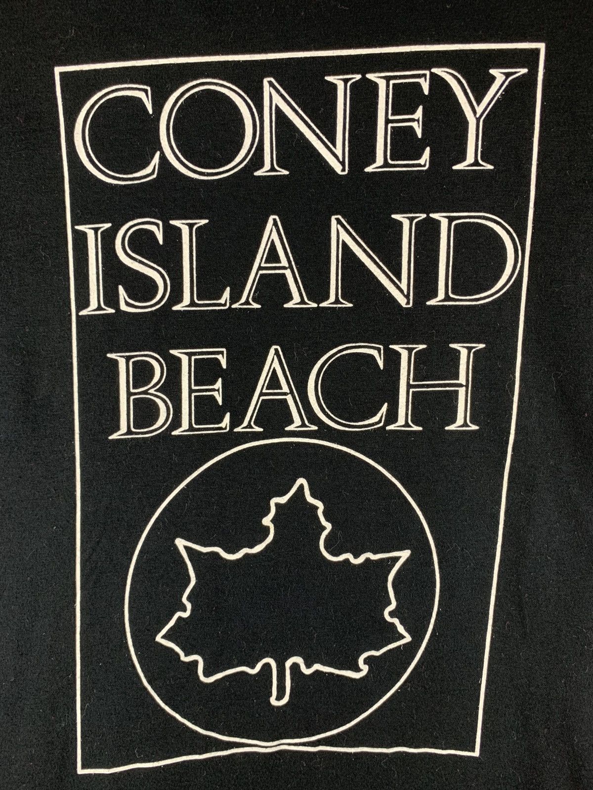 Other Rare.. Norma Kamali Coney Island Beach T Shirt Size US M / EU 48-50 / 2 - 9 Thumbnail